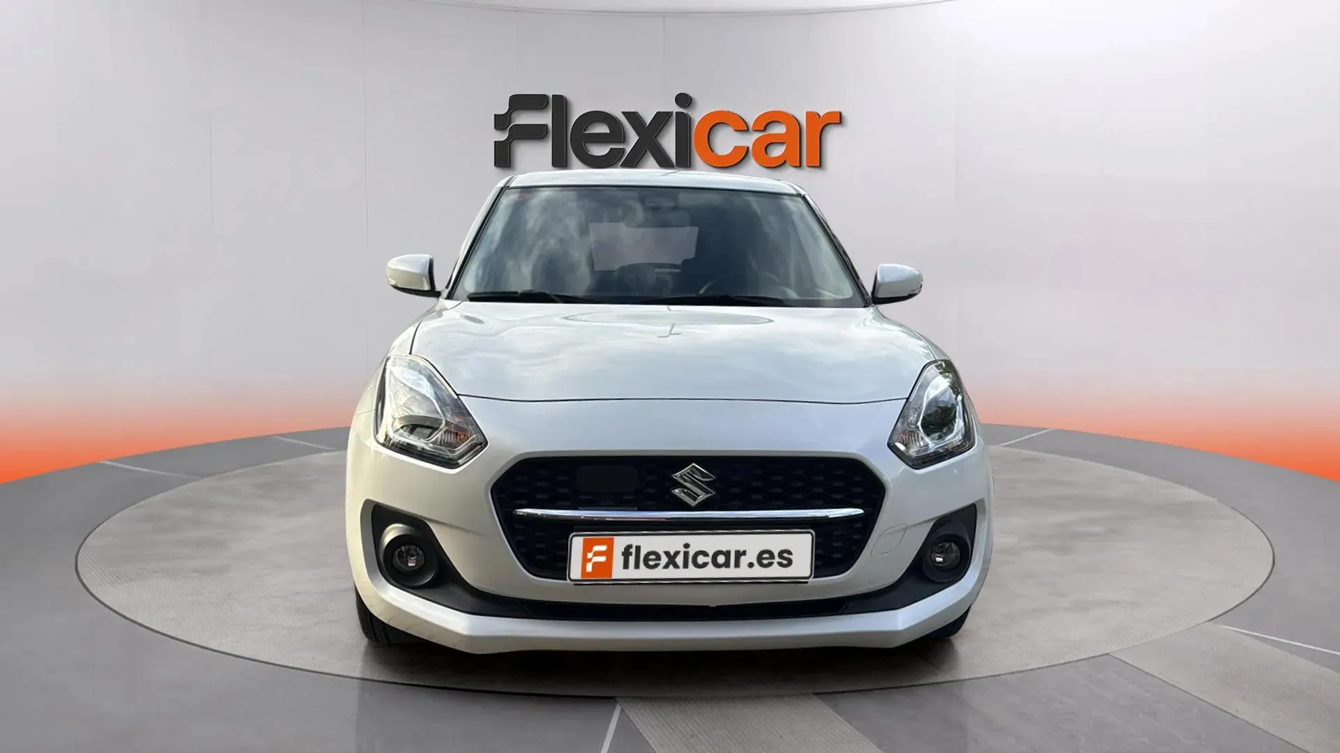 Suzuki Swift 1.2 GLX Mild Hybrid CVT - foto 2