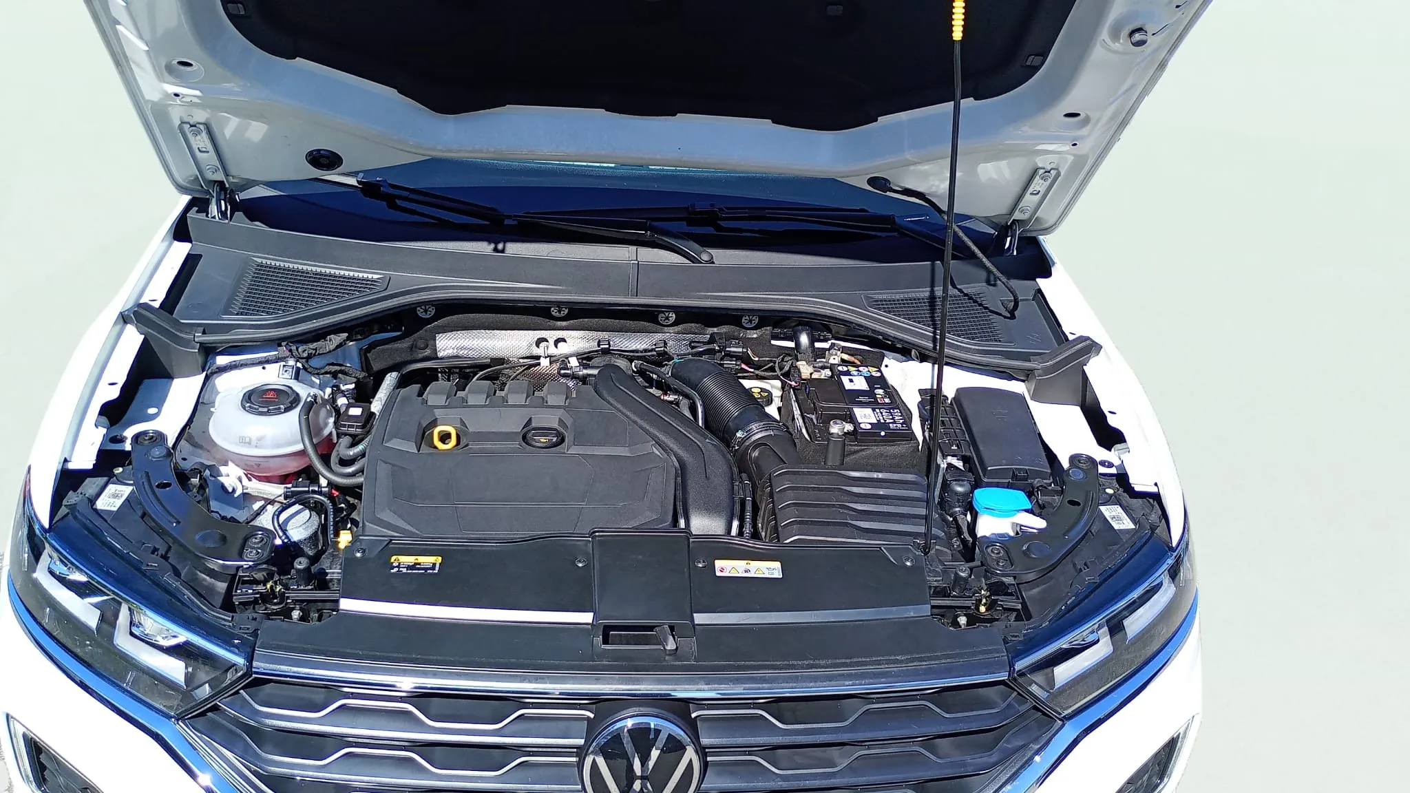 Volkswagen T-Roc Sport 1.5 TSI DSG - foto 16