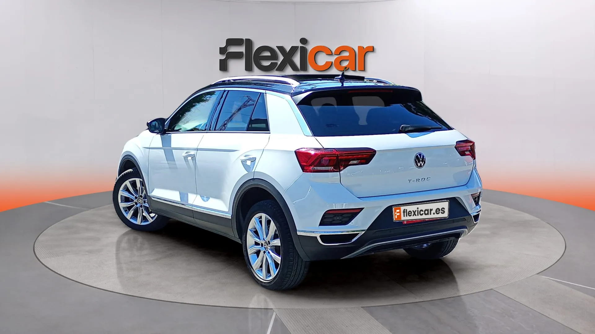 Volkswagen T-Roc Sport 1.5 TSI DSG - foto 5