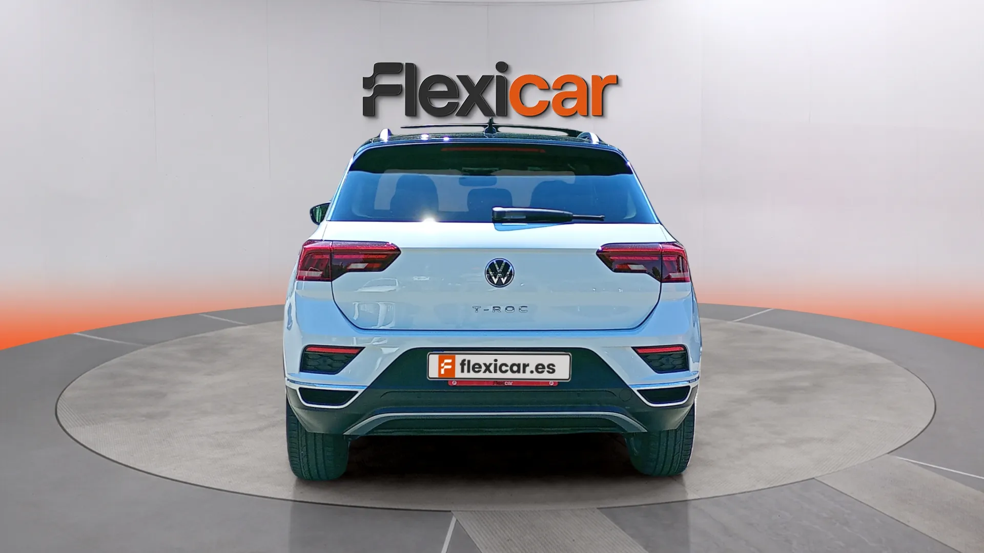 Volkswagen T-Roc Sport 1.5 TSI DSG - foto 4