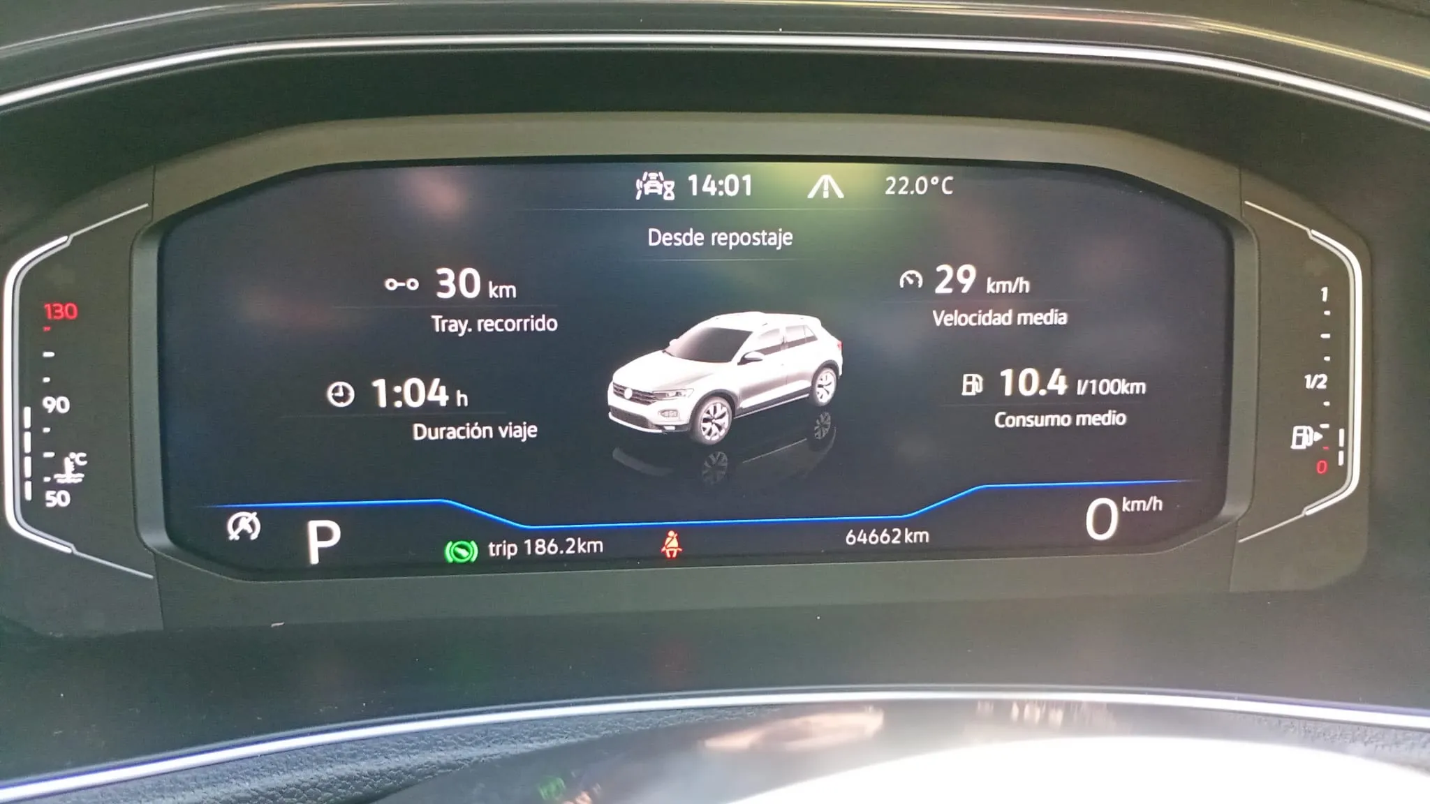 Volkswagen T-Roc Sport 1.5 TSI DSG - foto 11