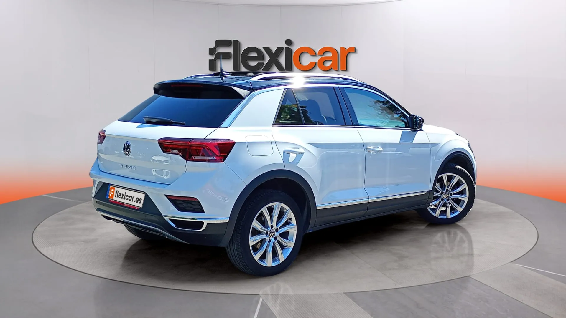 Volkswagen T-Roc Sport 1.5 TSI DSG - foto 3
