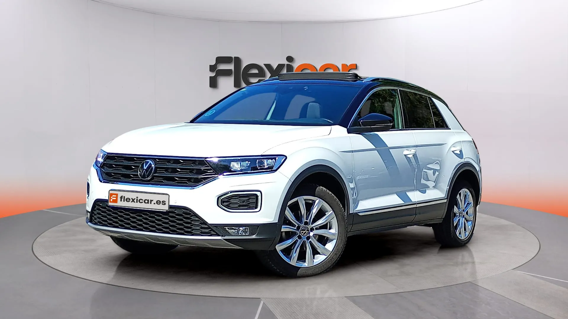 Volkswagen T-Roc Sport 1.5 TSI DSG - foto 7