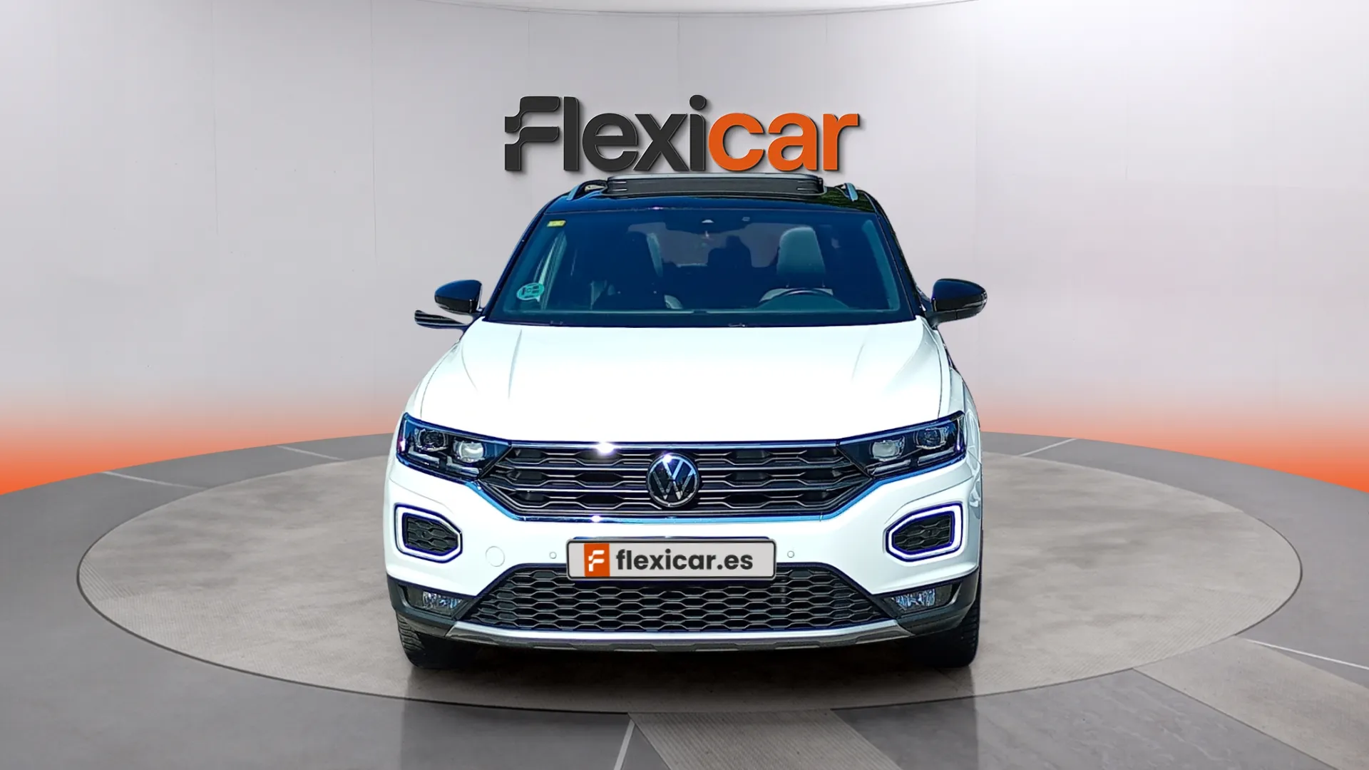 Volkswagen T-Roc Sport 1.5 TSI DSG - foto 9
