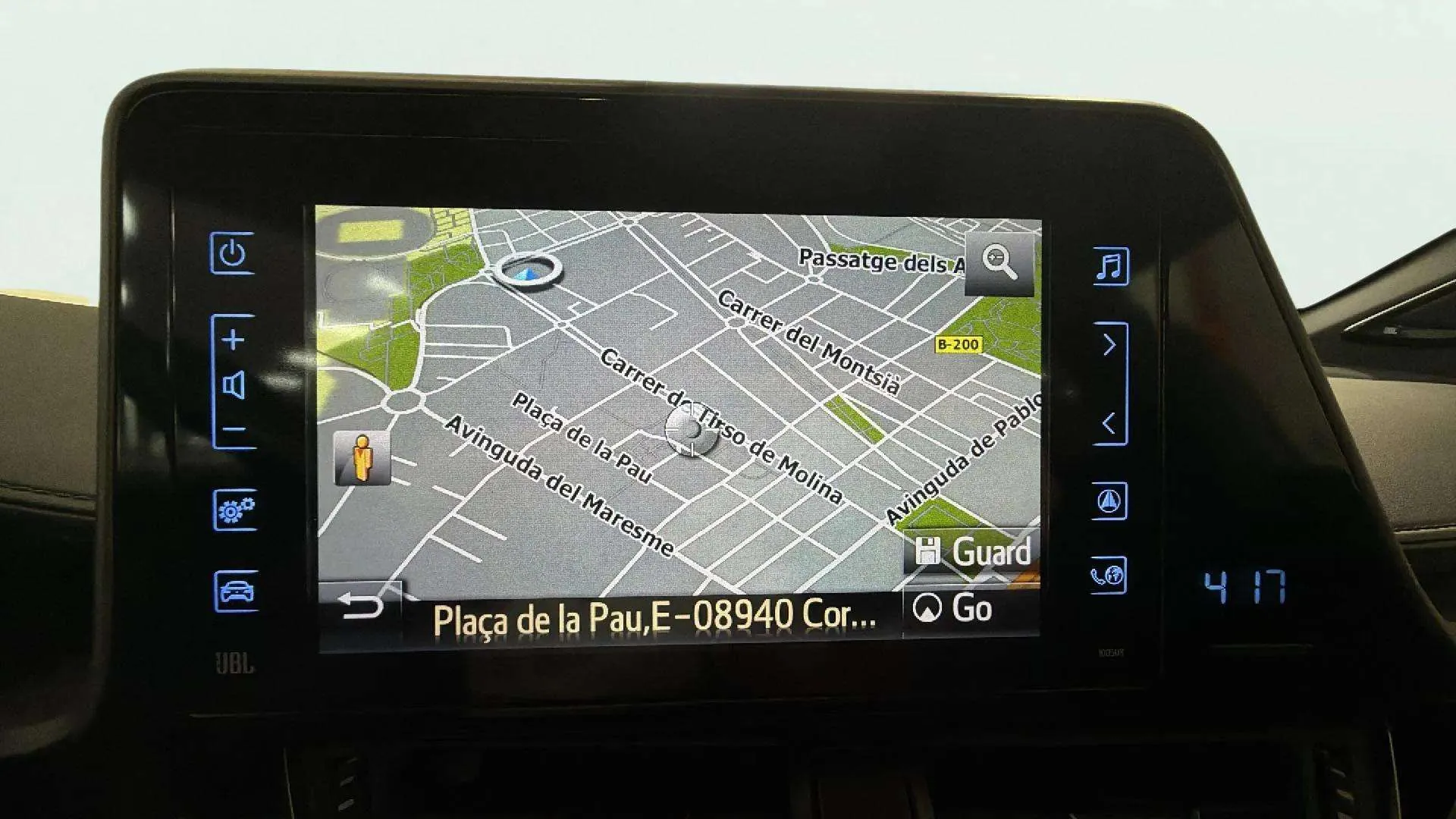 Toyota C-HR 1.8 125H Dynamic Plus - foto 28