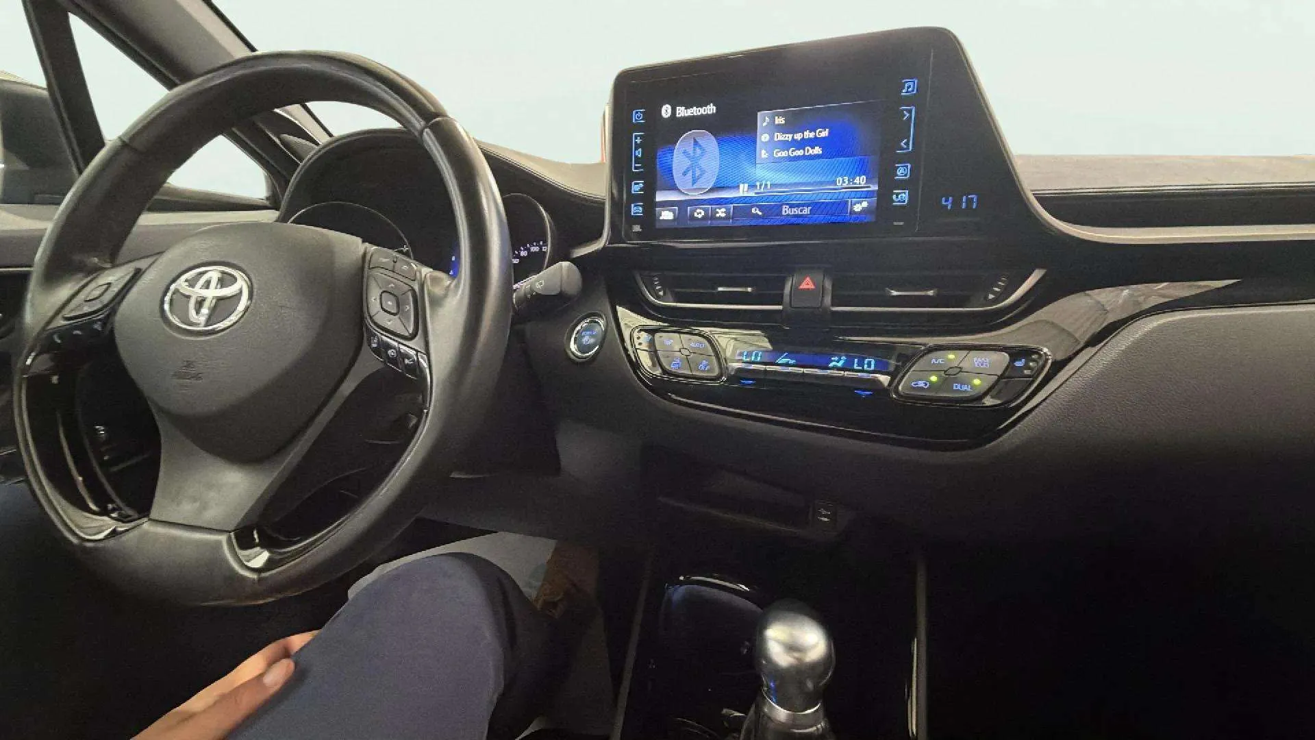 Toyota C-HR 1.8 125H Dynamic Plus - foto 27