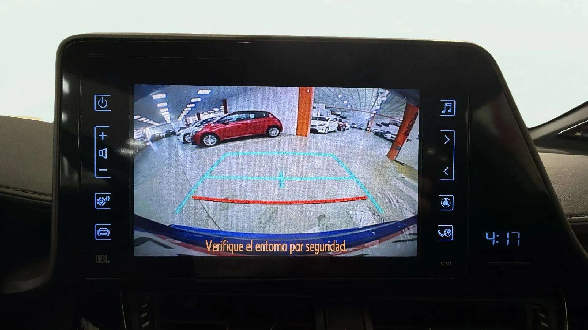 Toyota C-HR 1.8 125H Dynamic Plus - foto 29