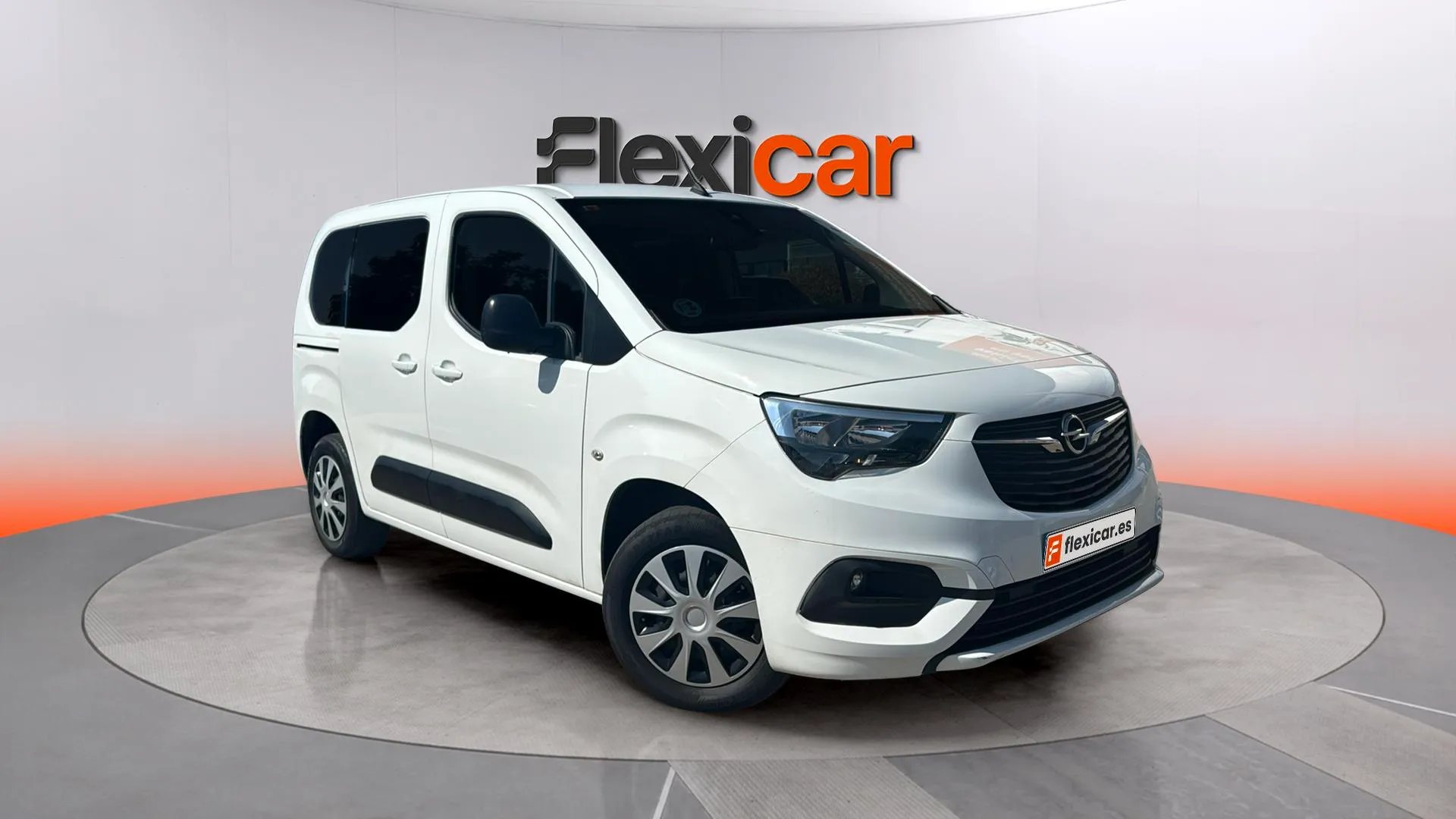 Opel Combo 1.5 TD Life L