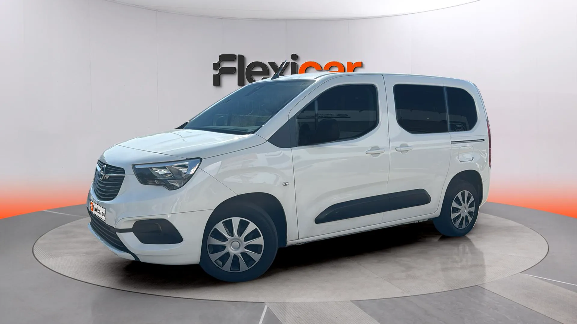Opel Combo 1.5 TD Life L - foto 3