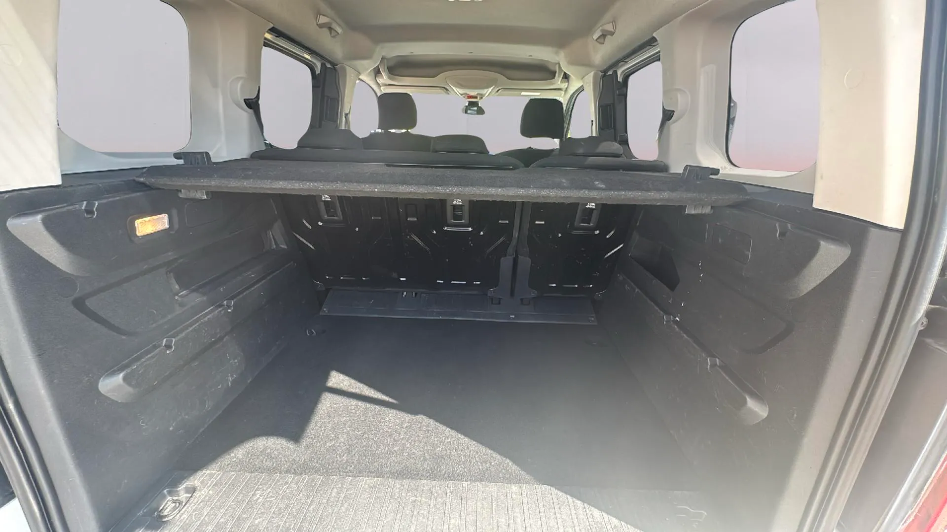 Opel Combo 1.5 TD Life L - foto 14