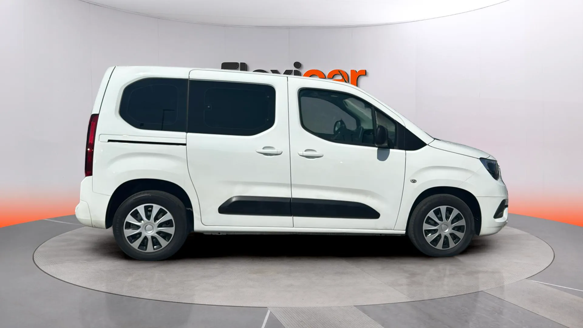 Opel Combo 1.5 TD Life L - foto 8