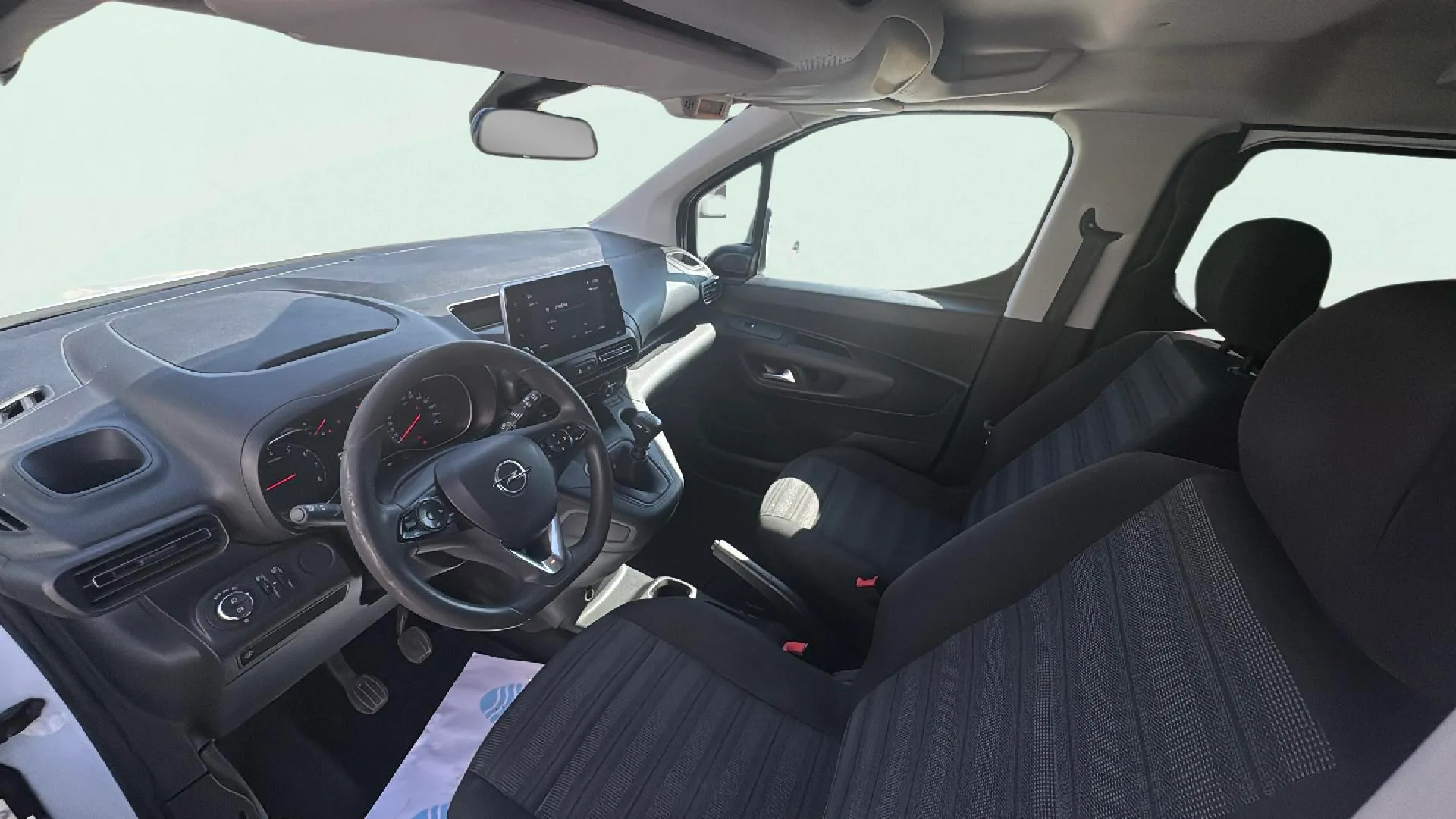 Opel Combo 1.5 TD Life L - foto 9