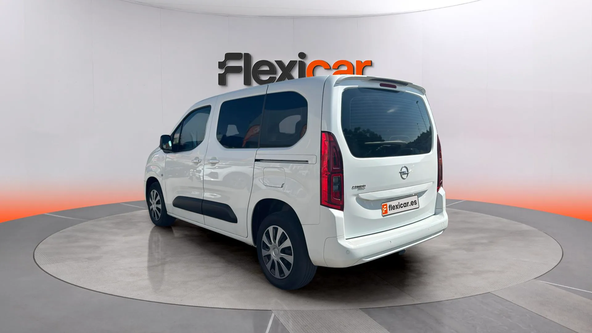 Opel Combo 1.5 TD Life L - foto 5
