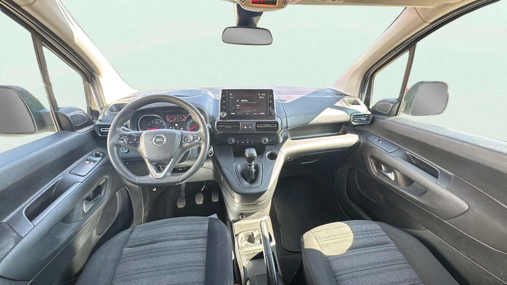 Opel Combo 1.5 TD Life L - foto 10