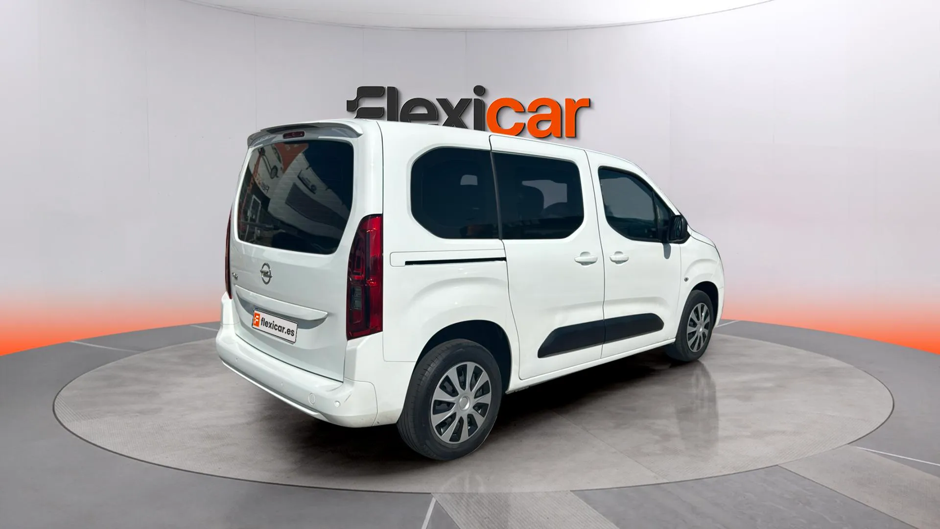 Opel Combo 1.5 TD Life L - foto 7