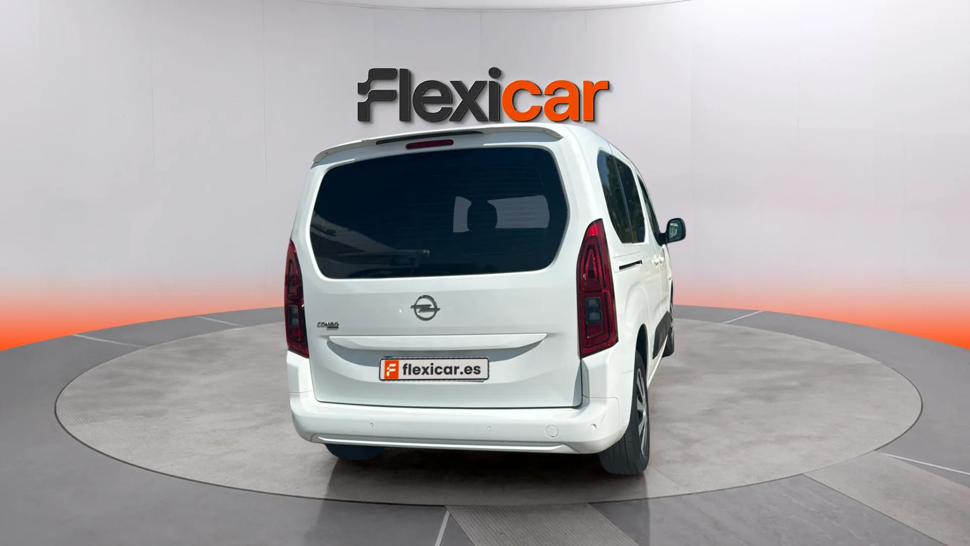 Opel Combo 1.5 TD Life L - foto 6