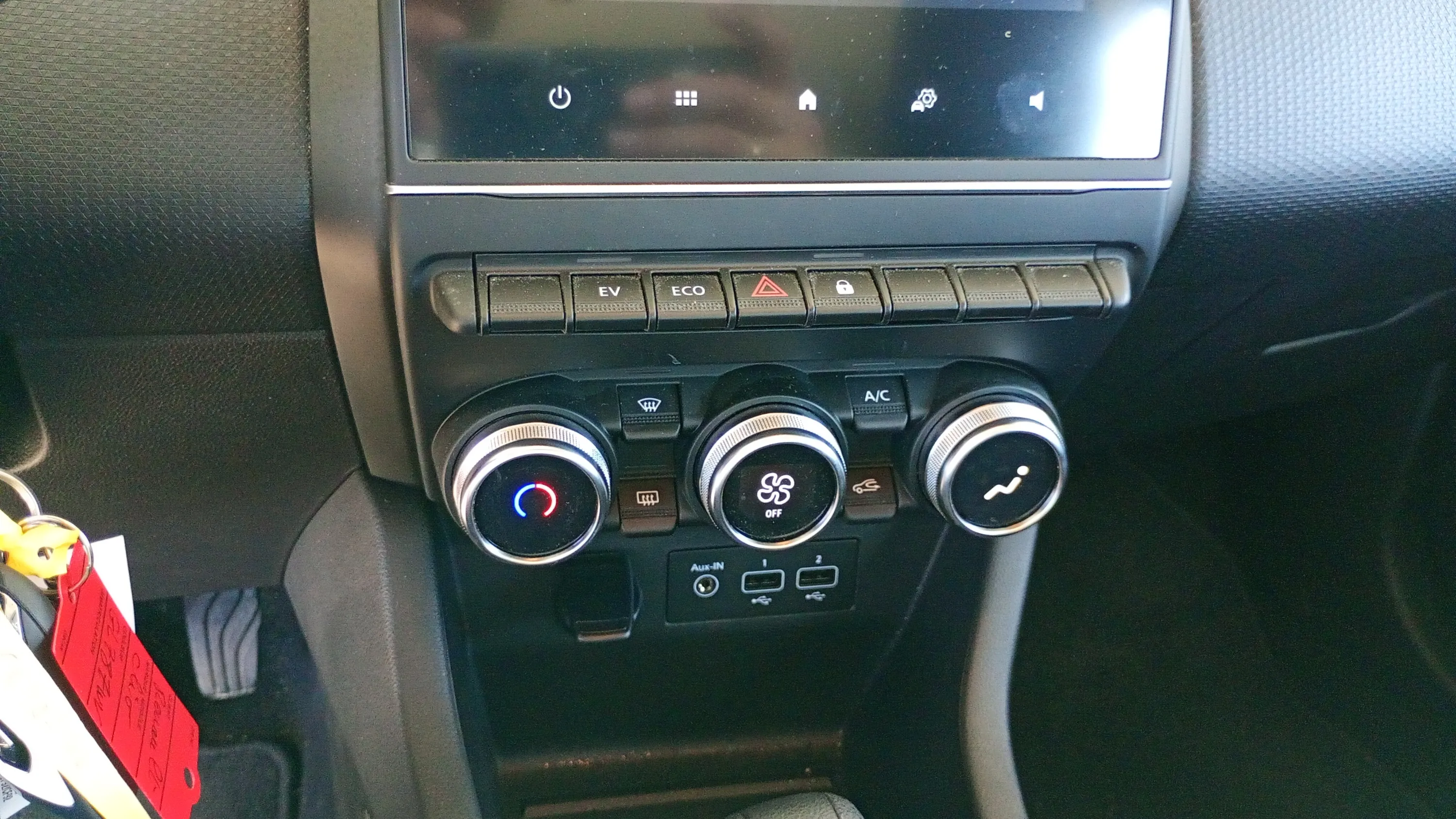 Renault Clio Equilibre E-Tech Híbrido - foto 19