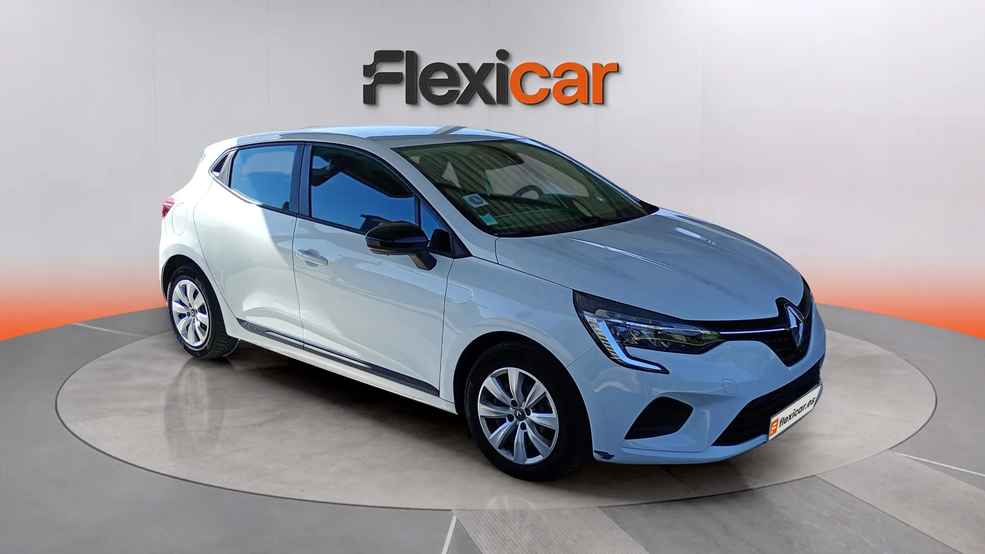 Renault Clio Equilibre E-Tech Híbrido