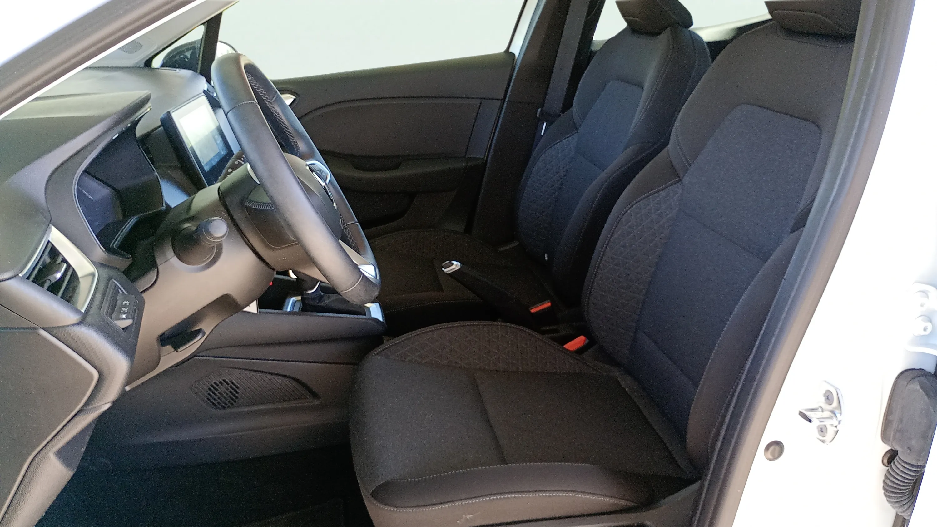Renault Clio Equilibre E-Tech Híbrido - foto 25