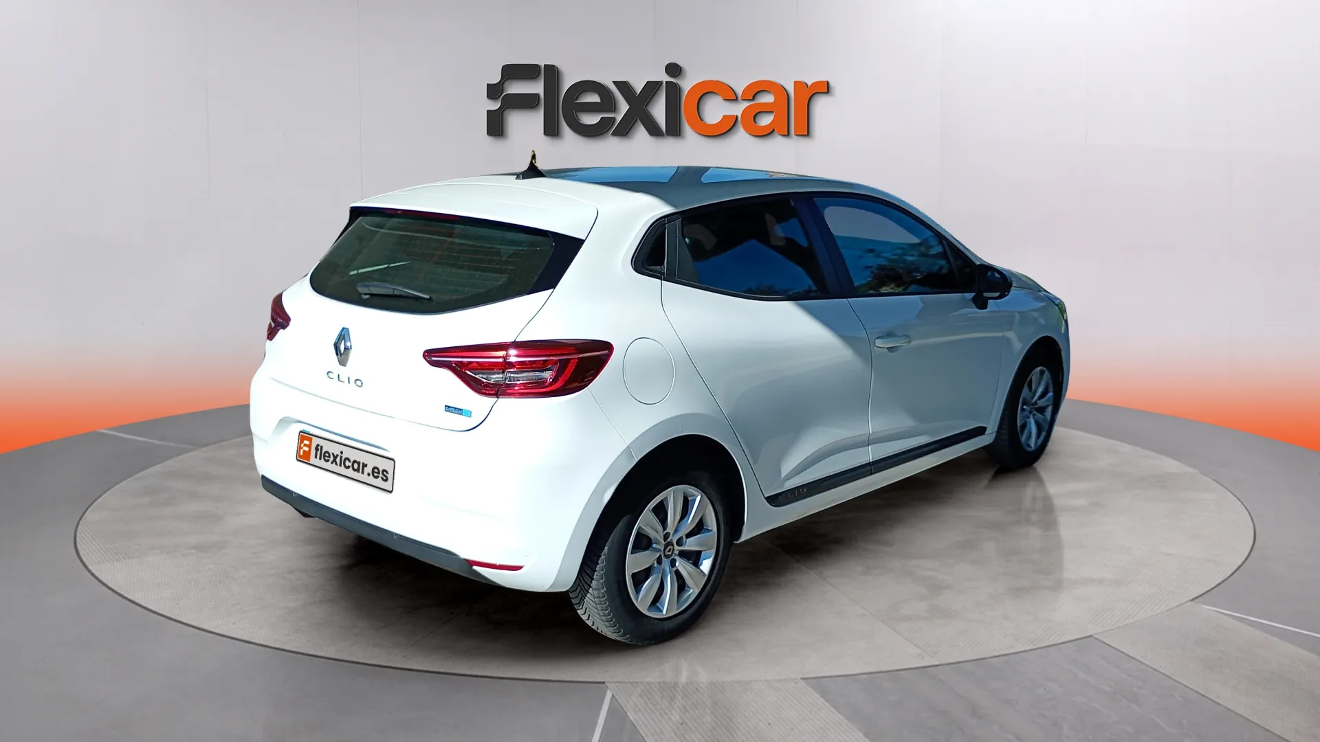 Renault Clio Equilibre E-Tech Híbrido - foto 6