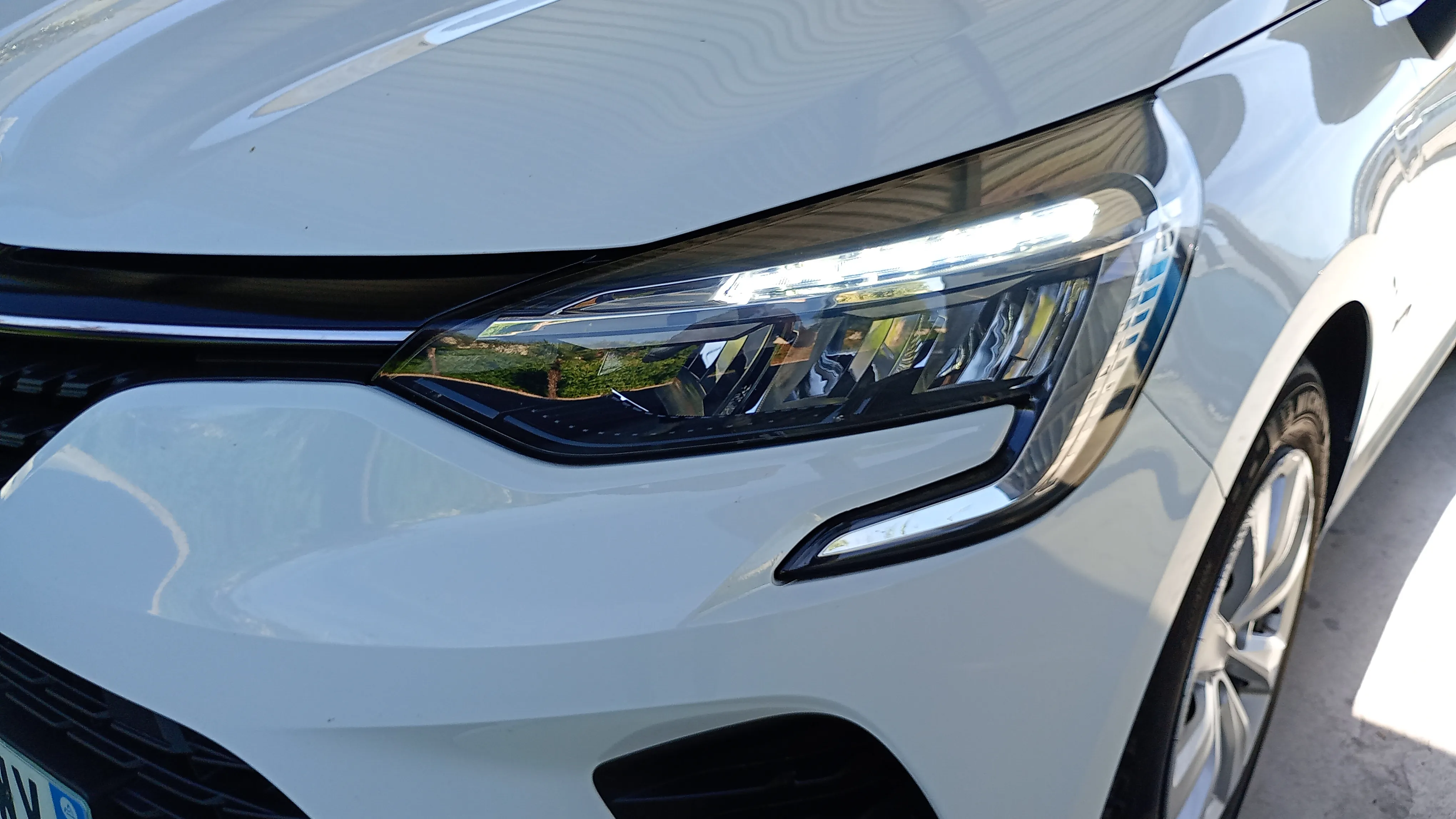 Renault Clio Equilibre E-Tech Híbrido - foto 28