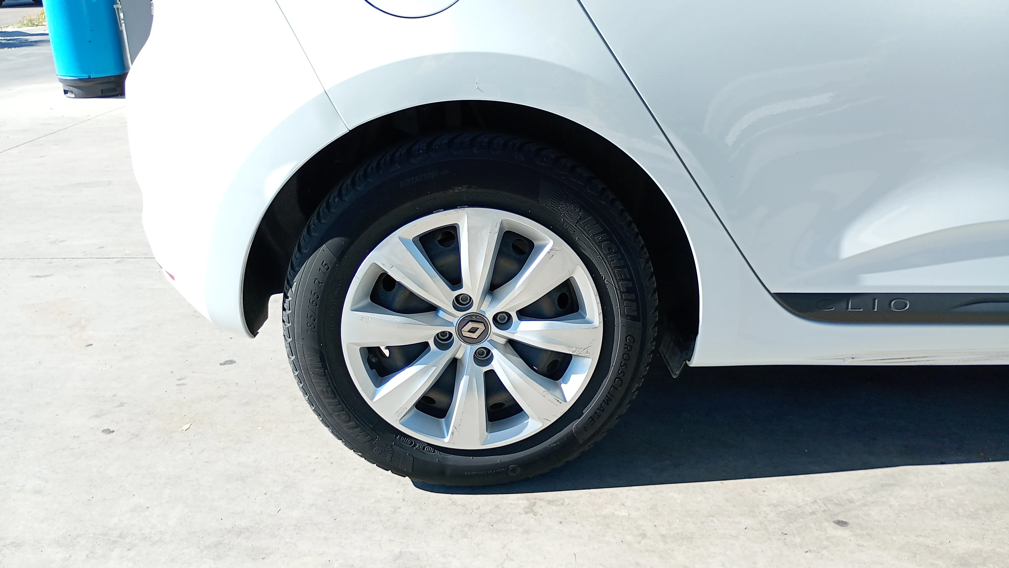 Renault Clio Equilibre E-Tech Híbrido - foto 29