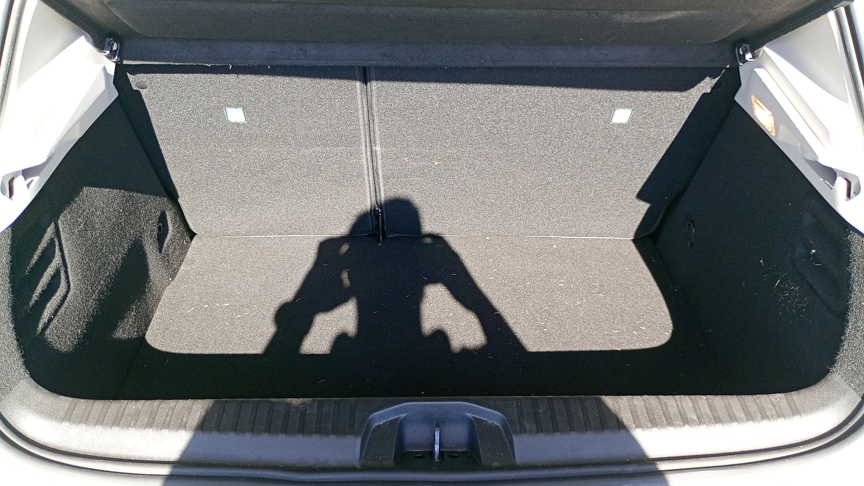 Renault Clio Equilibre E-Tech Híbrido - foto 10
