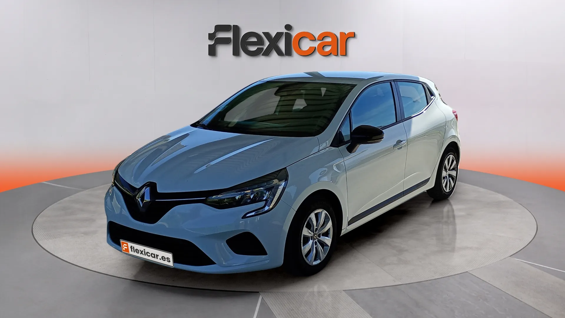 Renault Clio Equilibre E-Tech Híbrido - foto 3