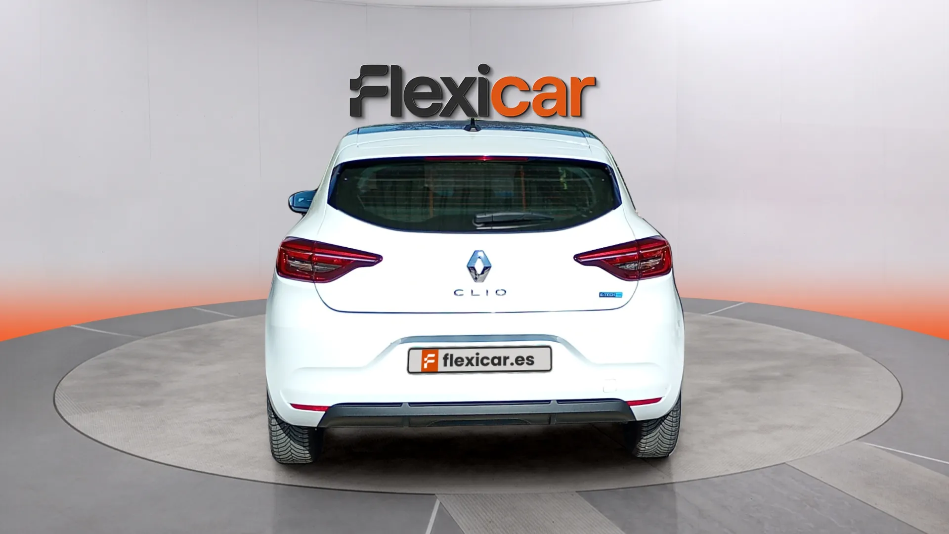 Renault Clio Equilibre E-Tech Híbrido - foto 5