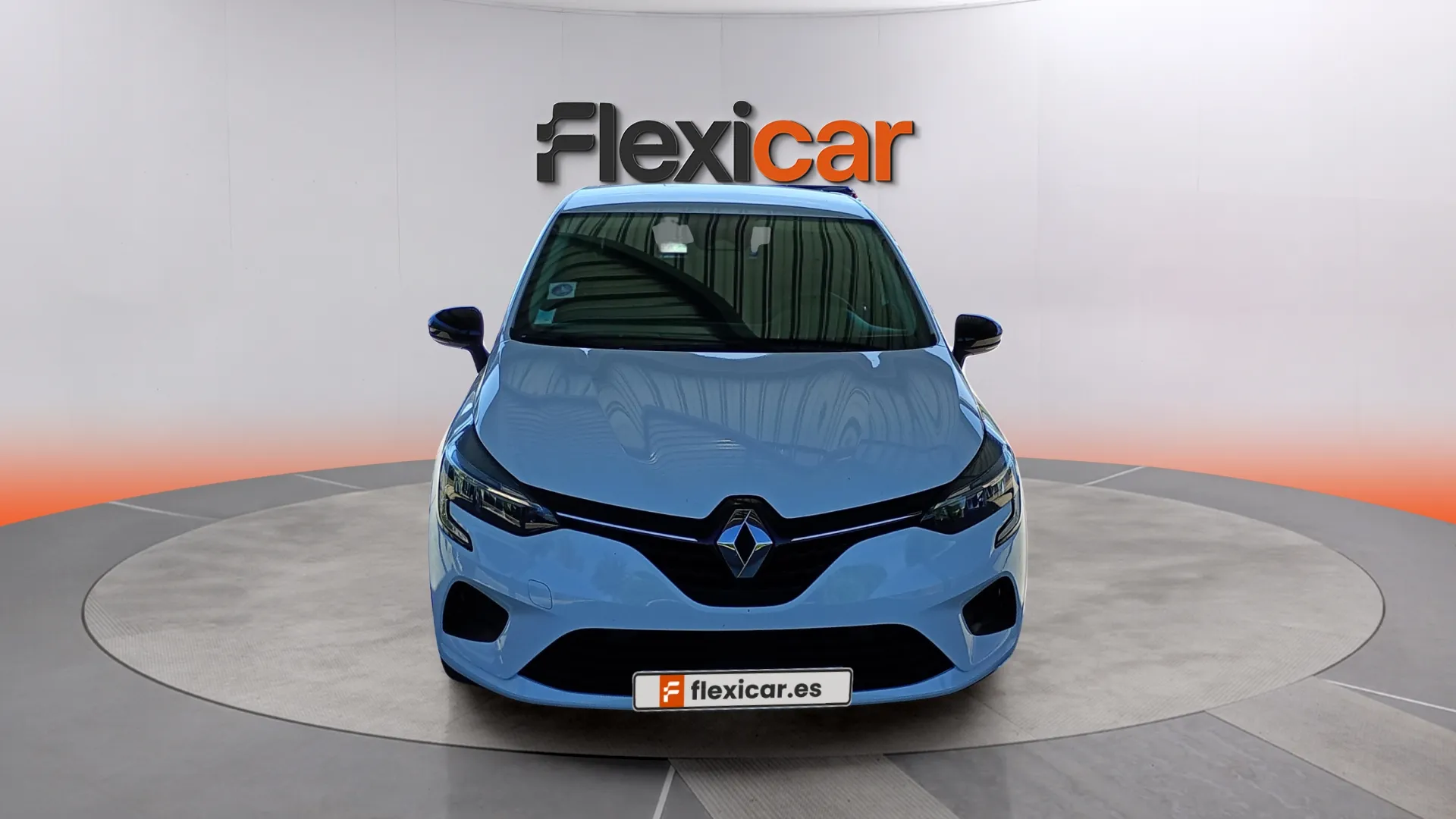 Renault Clio Equilibre E-Tech Híbrido - foto 2