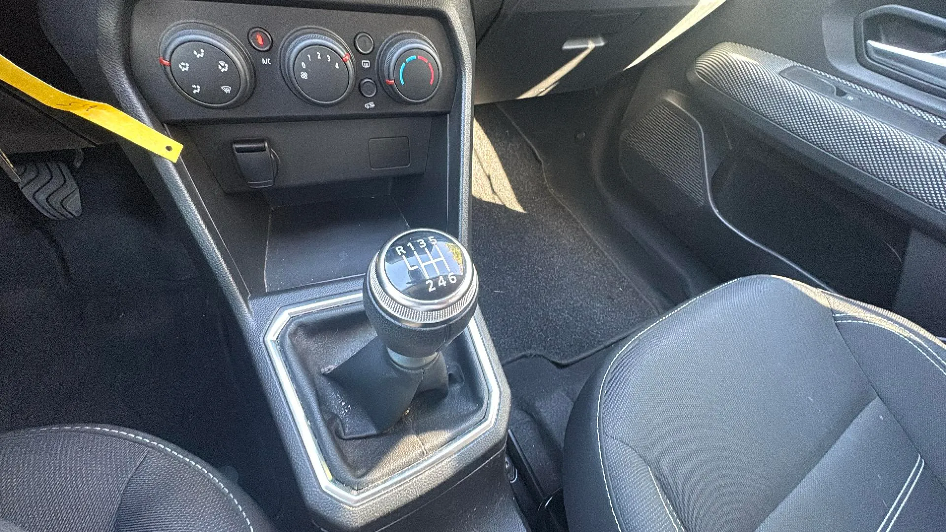 Dacia Jogger Comfort ECO-G 7 plazas - foto 23