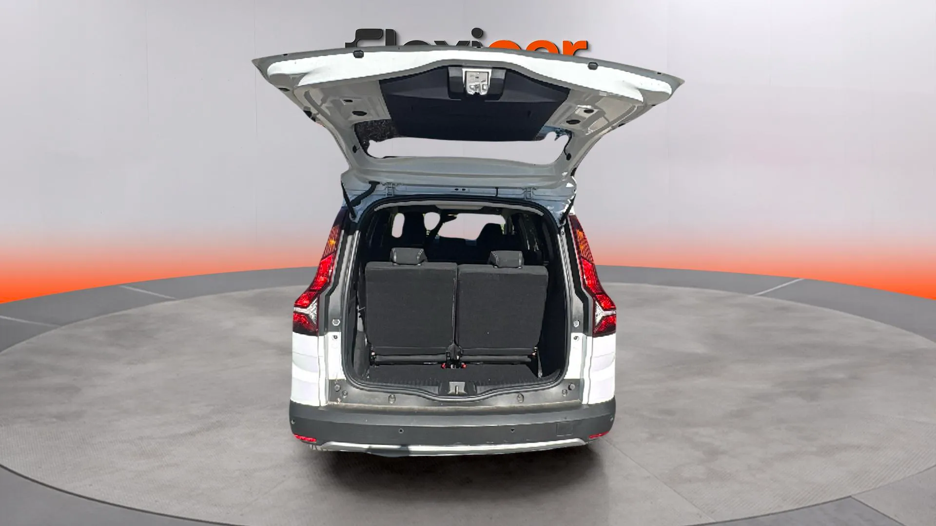 Dacia Jogger Comfort ECO-G 7 plazas - foto 9