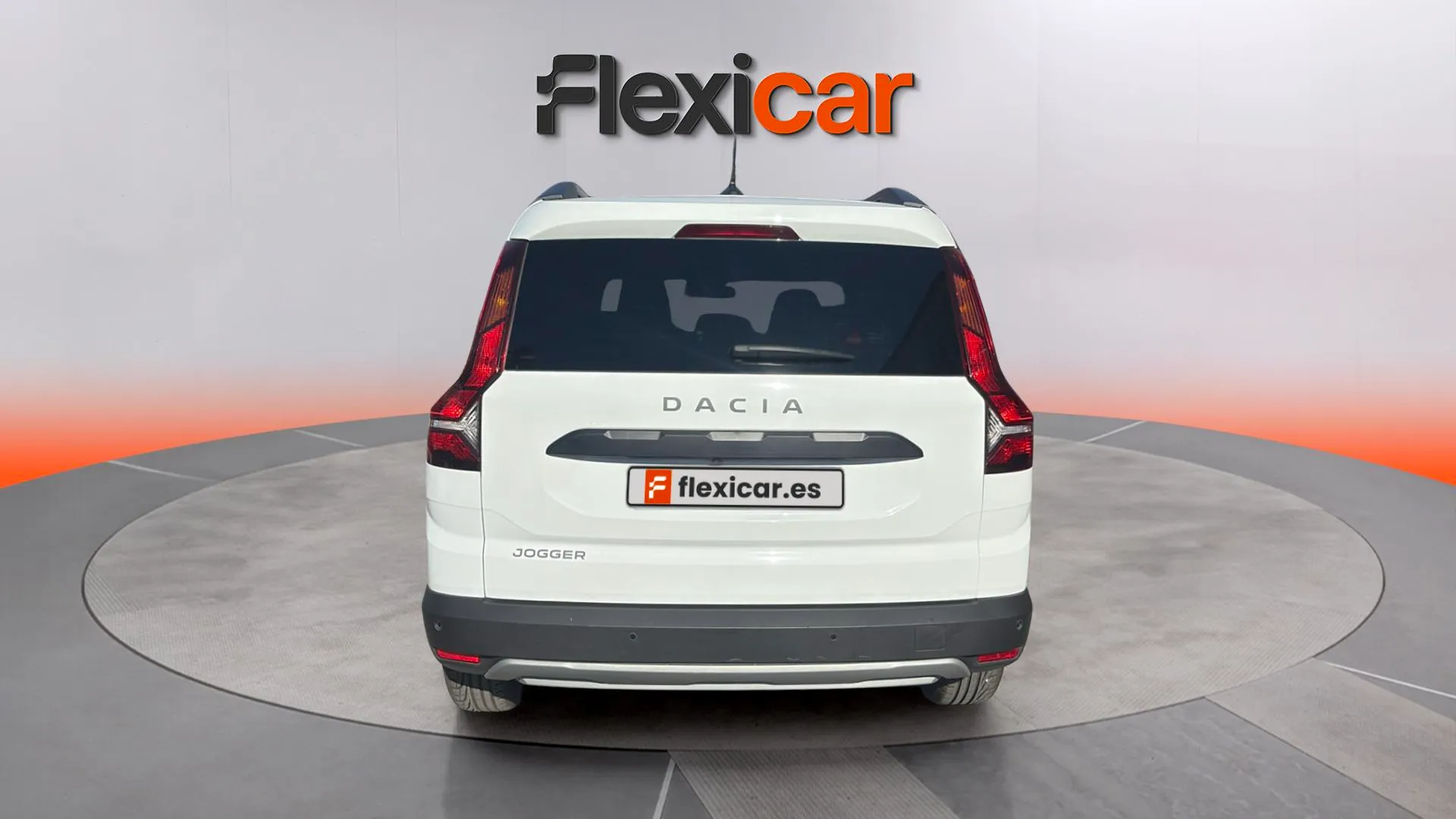 Dacia Jogger Comfort ECO-G 7 plazas - foto 5