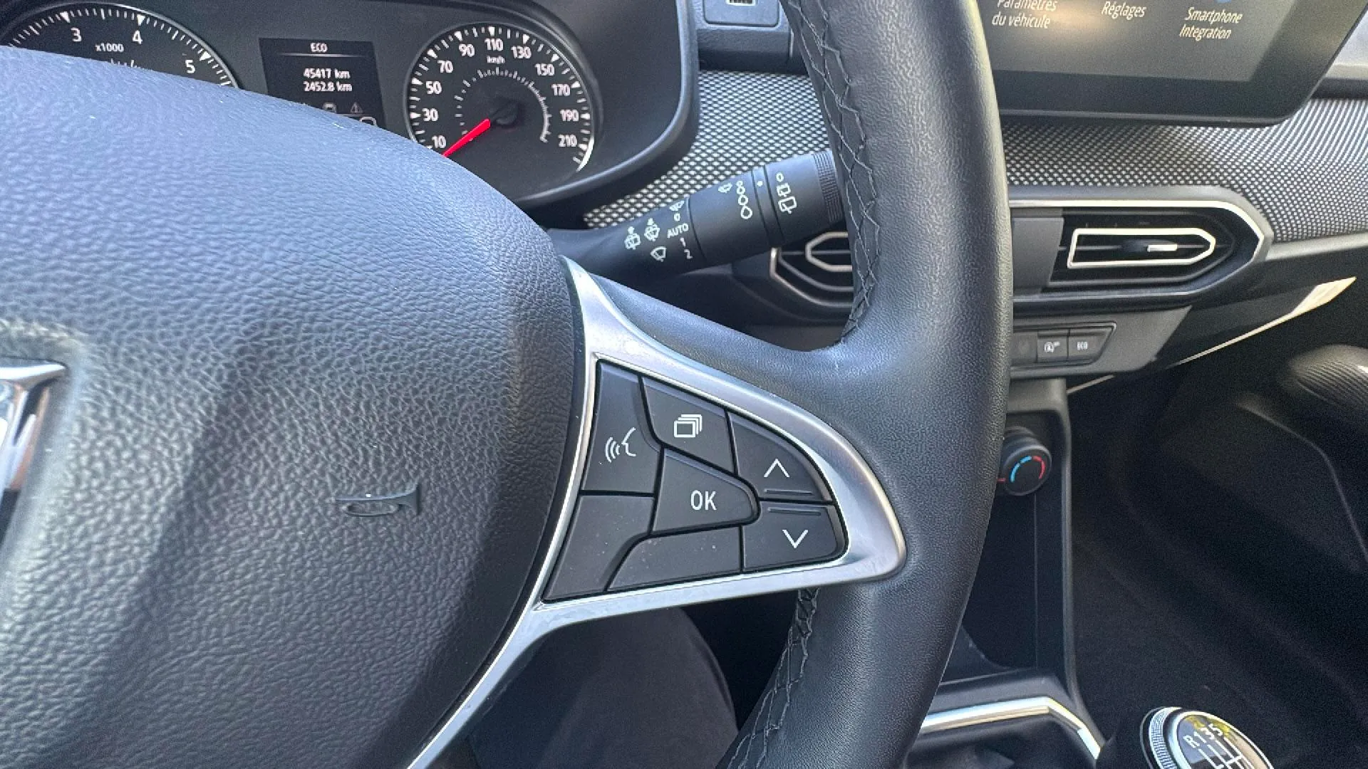 Dacia Jogger Comfort ECO-G 7 plazas - foto 13