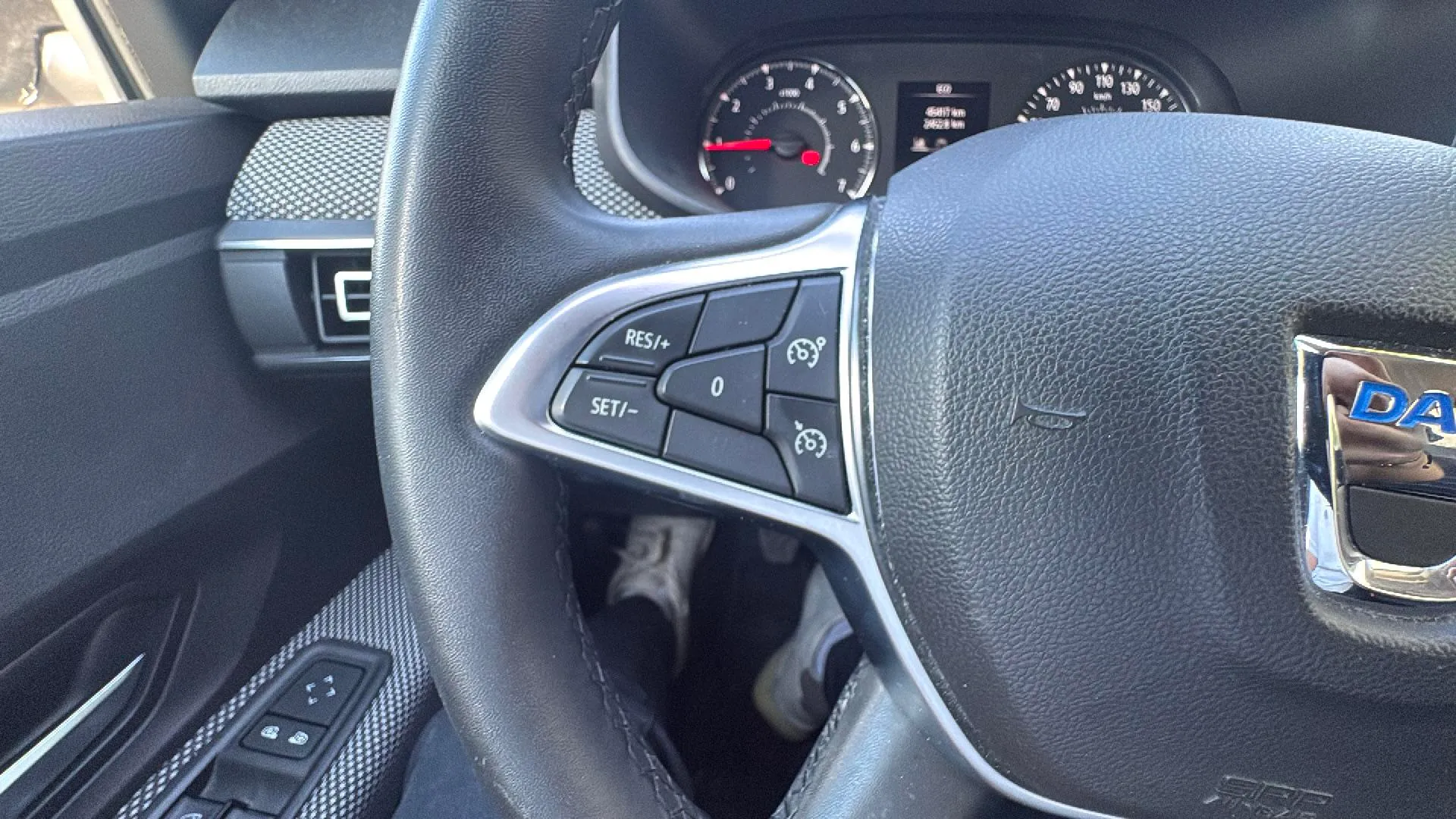 Dacia Jogger Comfort ECO-G 7 plazas - foto 14