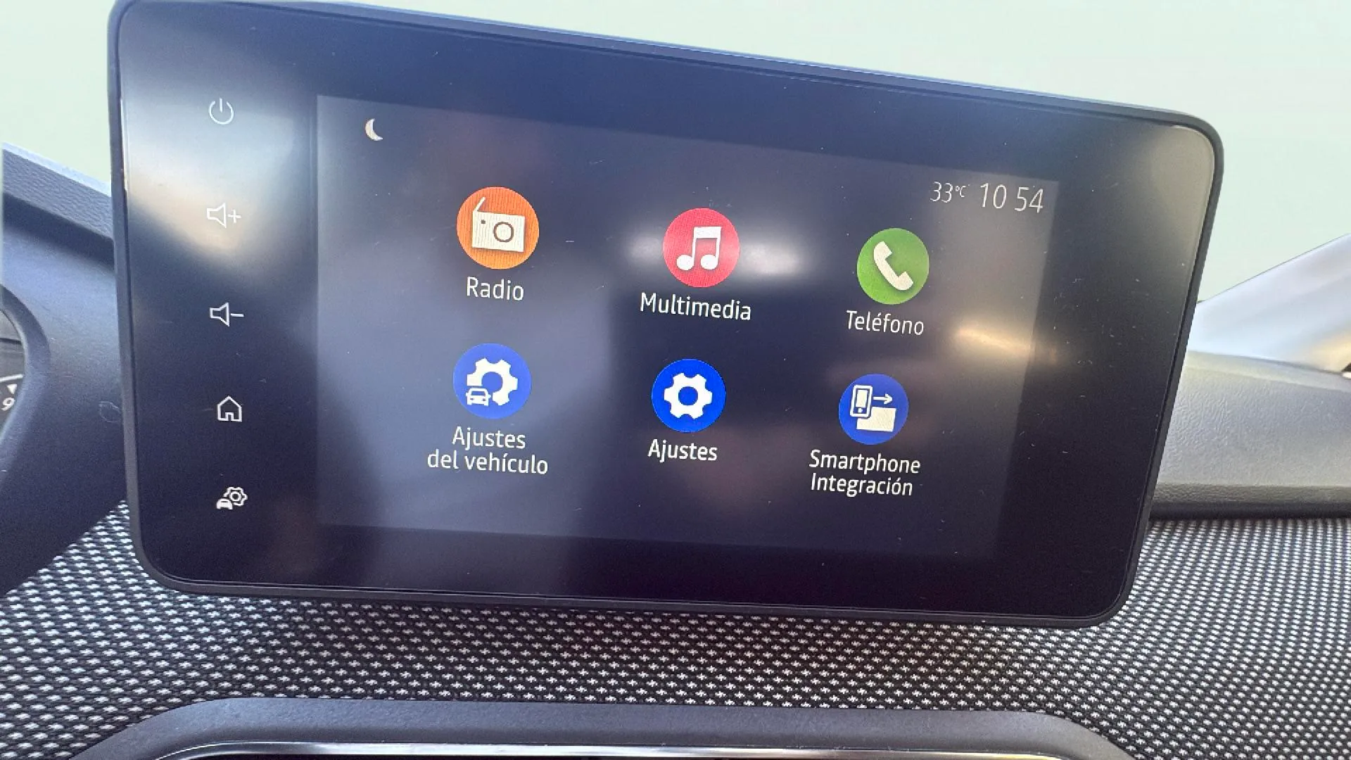 Dacia Jogger Comfort ECO-G 7 plazas - foto 17