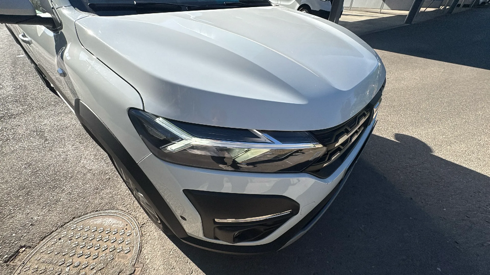 Dacia Jogger Comfort ECO-G 7 plazas - foto 29