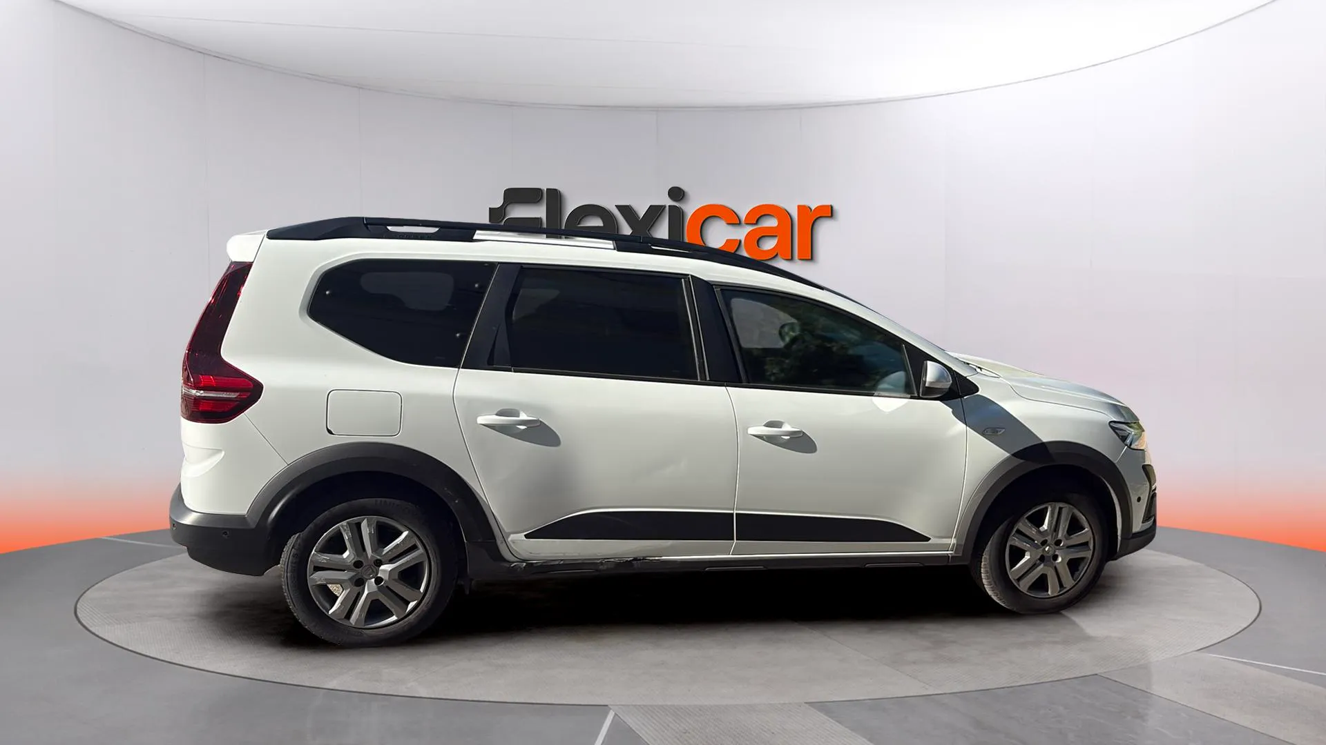 Dacia Jogger Comfort ECO-G 7 plazas - foto 7