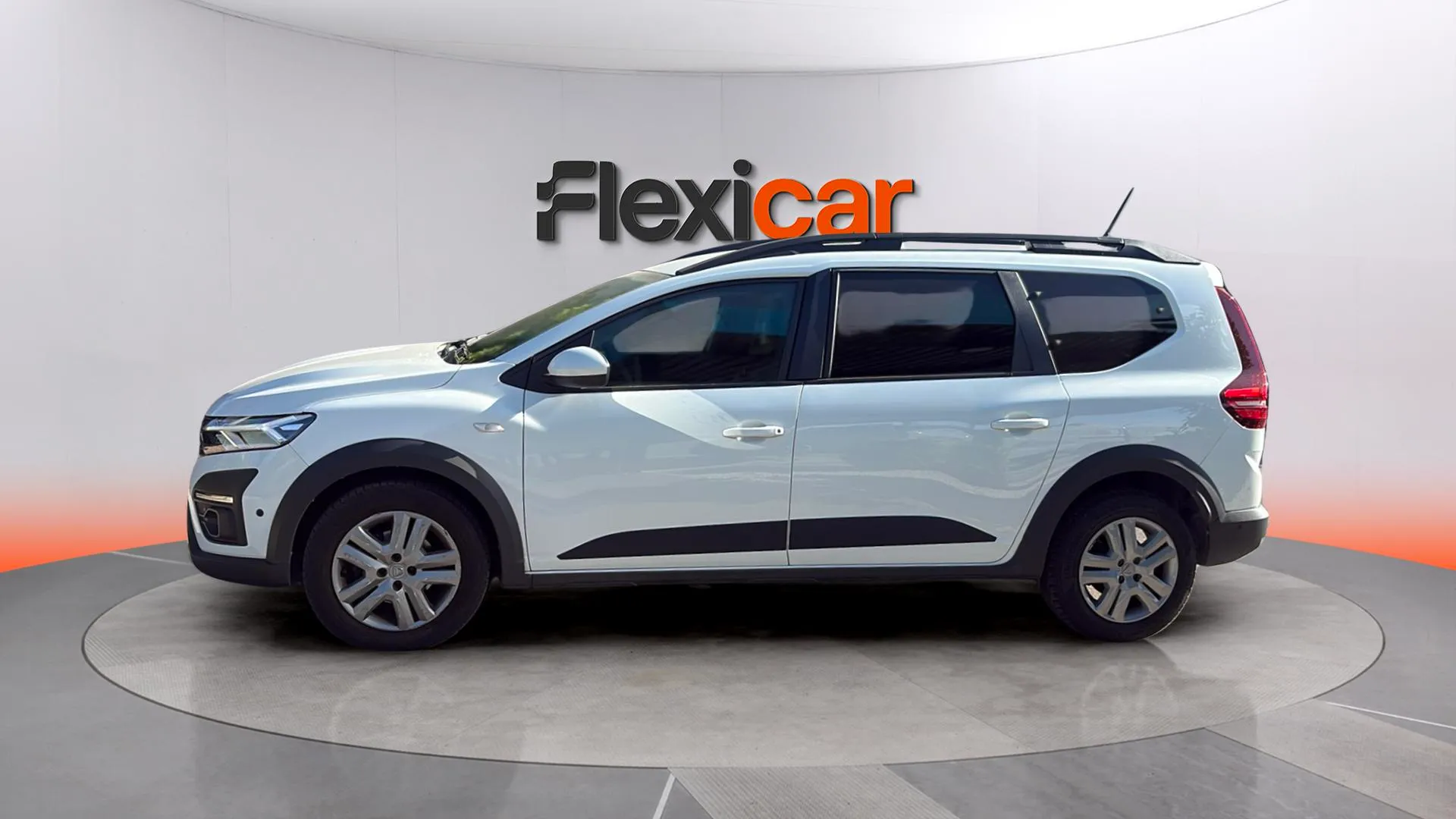 Dacia Jogger Comfort ECO-G 7 plazas - foto 8