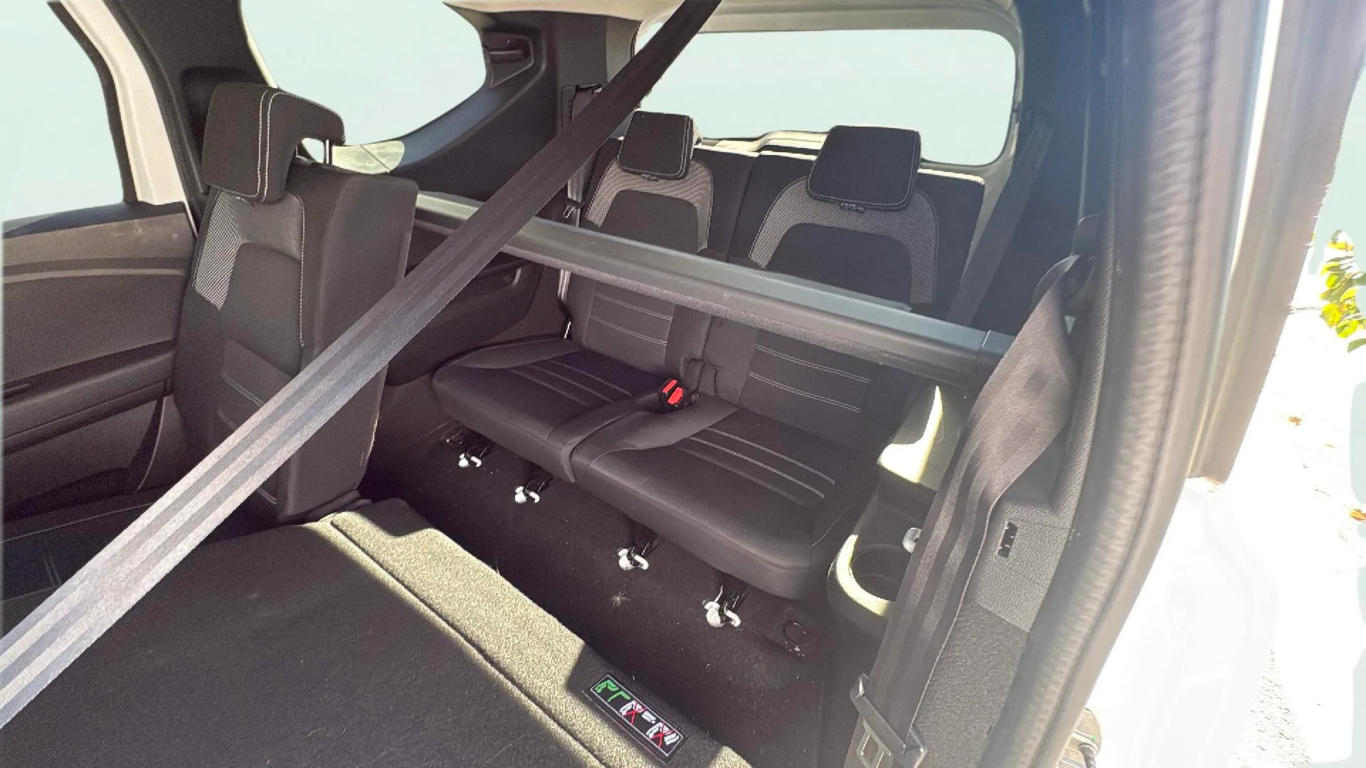 Dacia Jogger Comfort ECO-G 7 plazas - foto 27