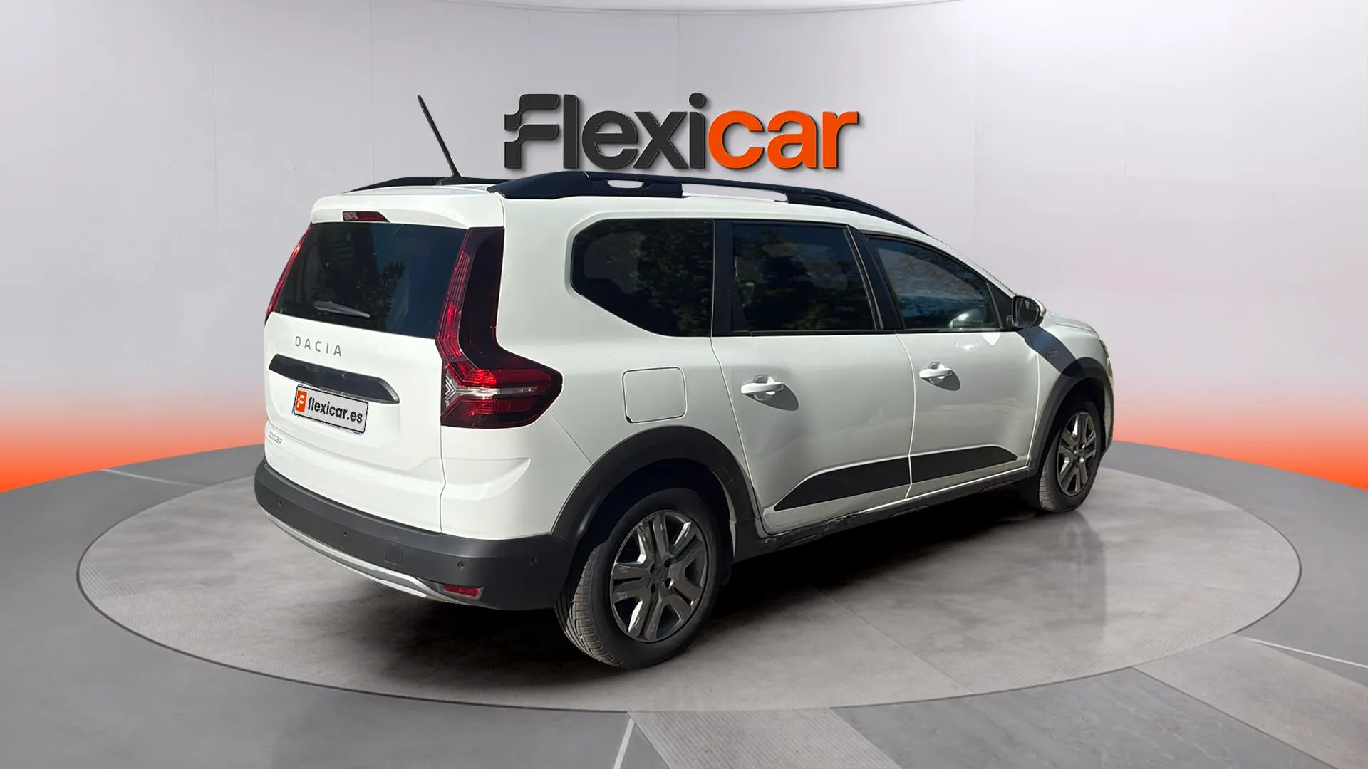 Dacia Jogger Comfort ECO-G 7 plazas - foto 4