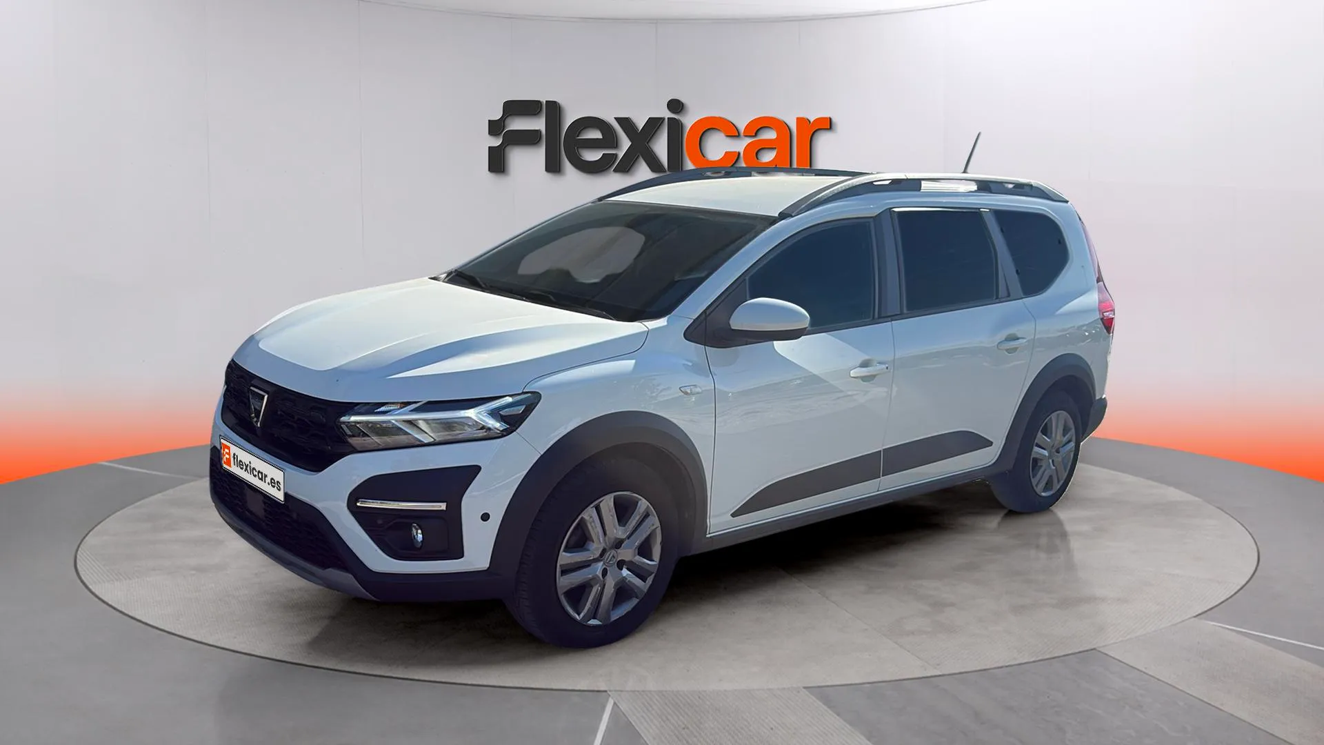 Dacia Jogger Comfort ECO-G 7 plazas - foto 3
