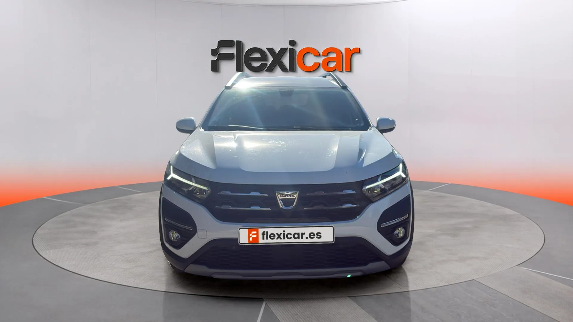 Dacia Jogger Comfort ECO-G 7 plazas - foto 2
