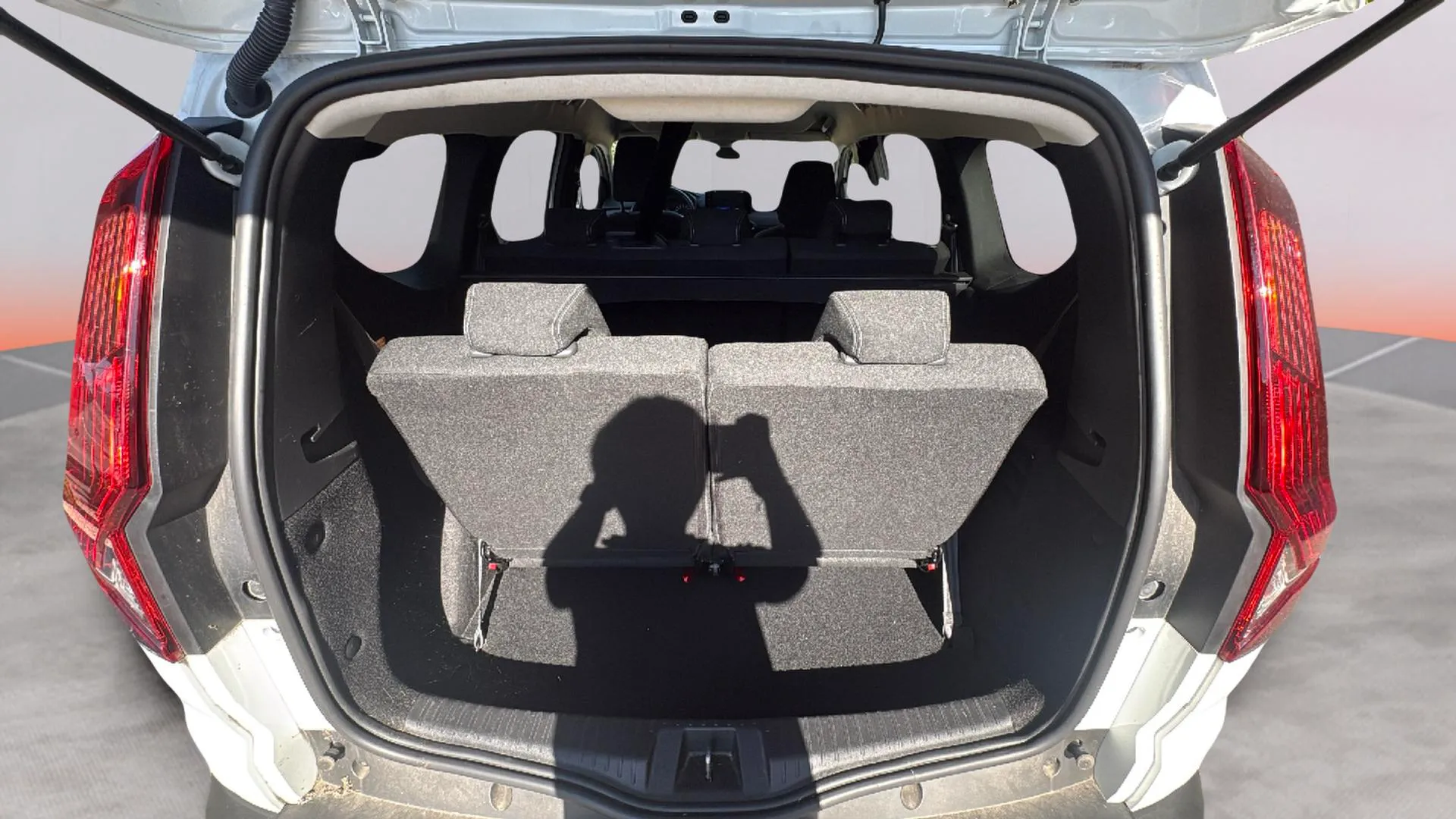 Dacia Jogger Comfort ECO-G 7 plazas - foto 10
