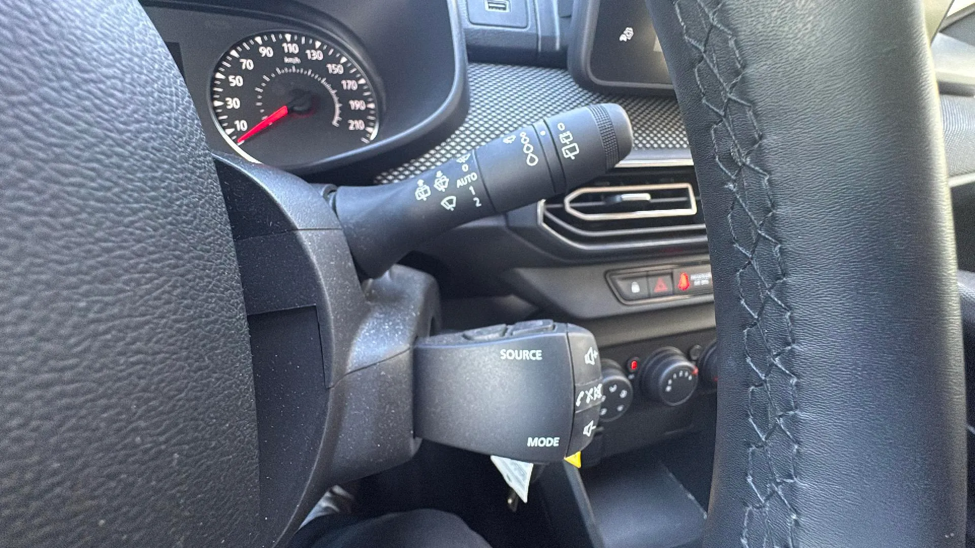 Dacia Jogger Comfort ECO-G 7 plazas - foto 15
