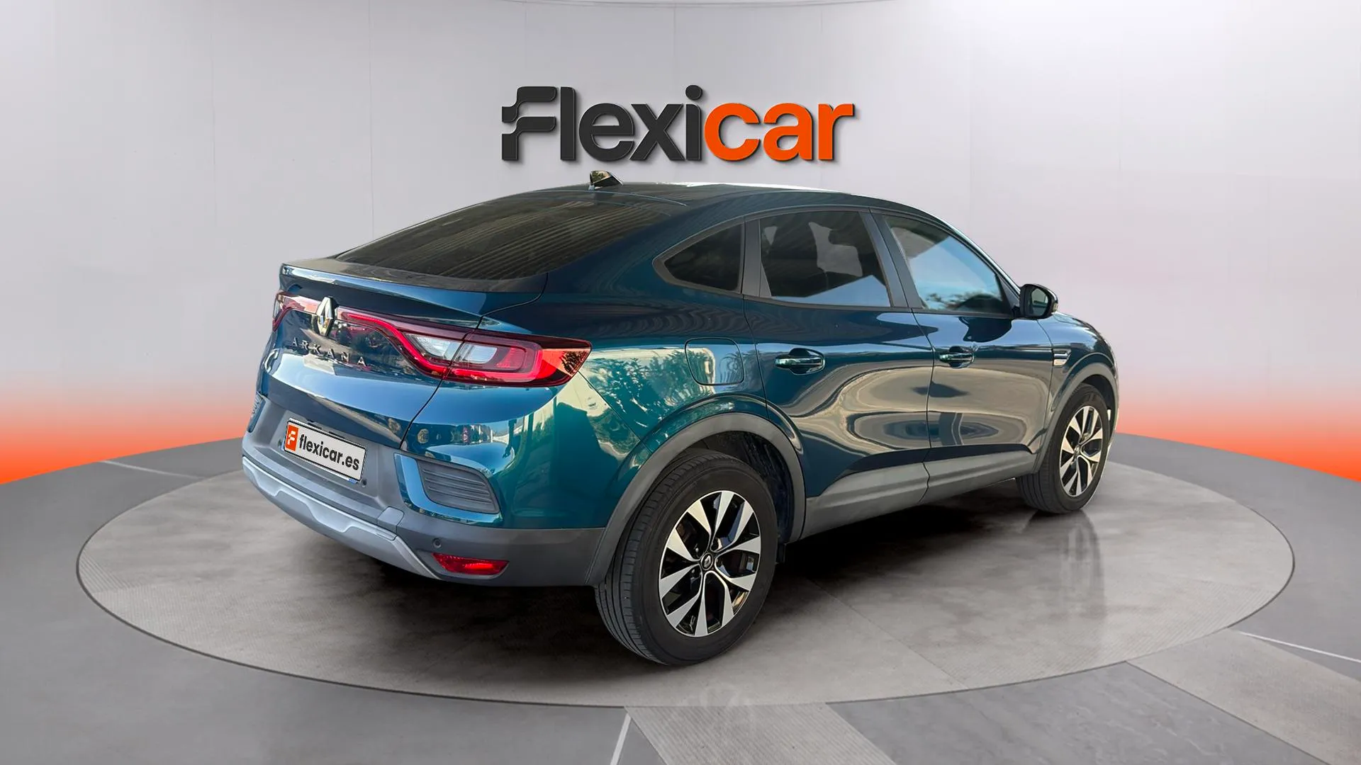 Renault Arkana E-T. Engin. Fast Track full hyb. - foto 6