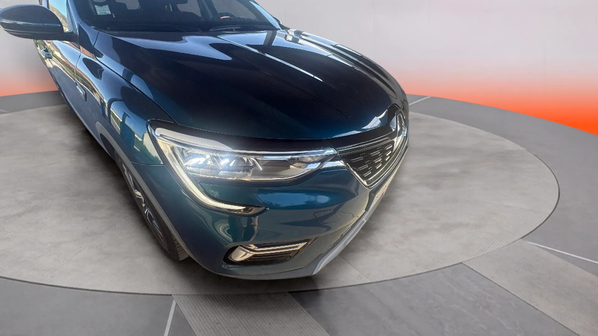 Renault Arkana E-T. Engin. Fast Track full hyb. - foto 31