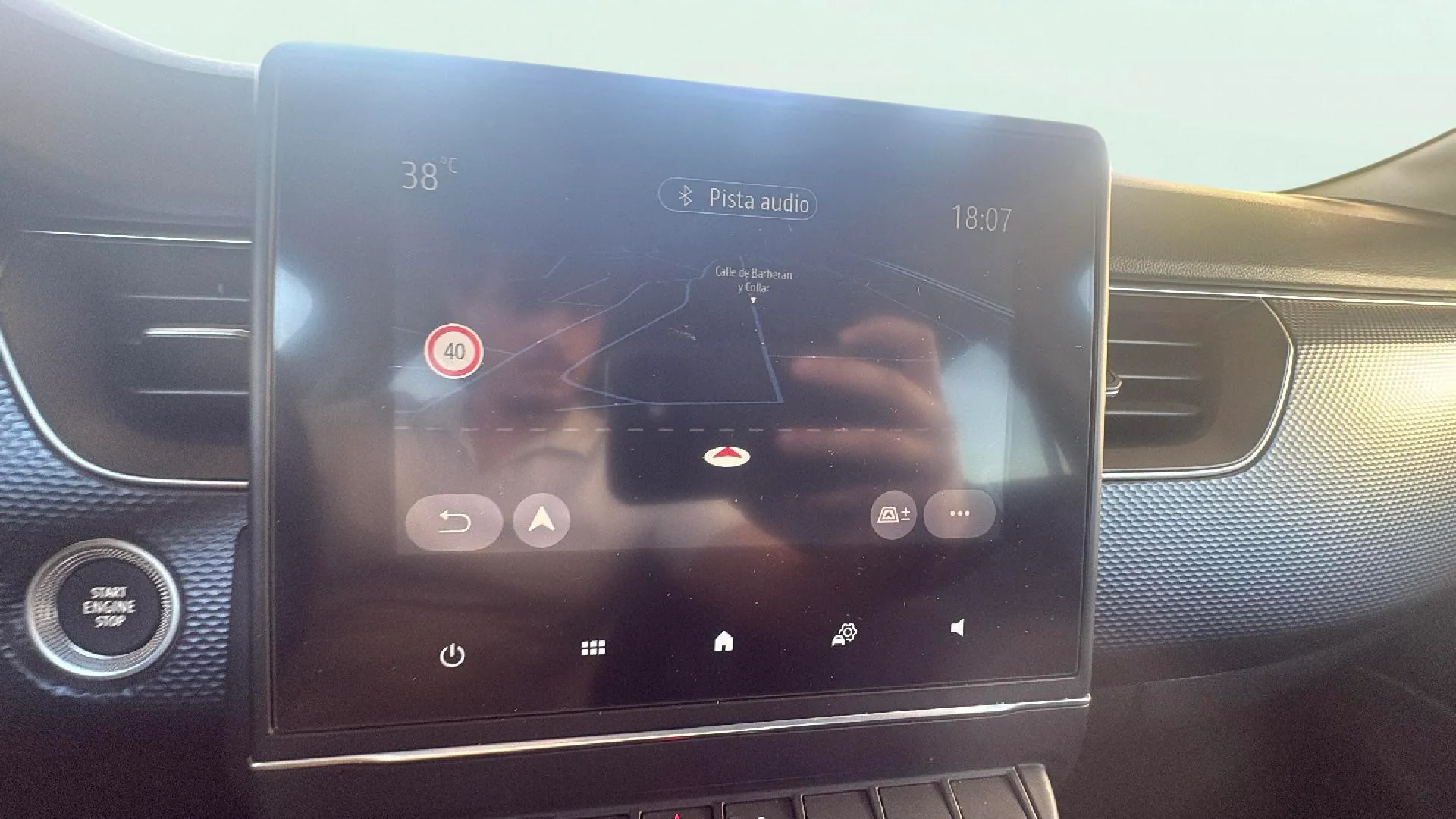 Renault Arkana E-T. Engin. Fast Track full hyb. - foto 19