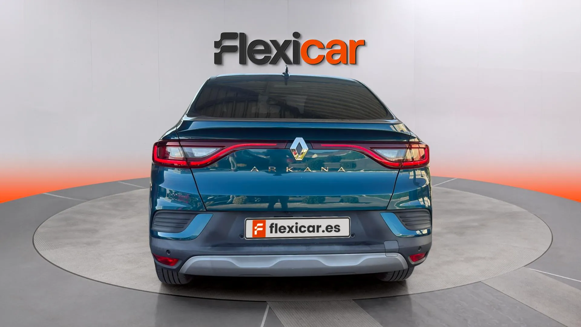 Renault Arkana E-T. Engin. Fast Track full hyb. - foto 8