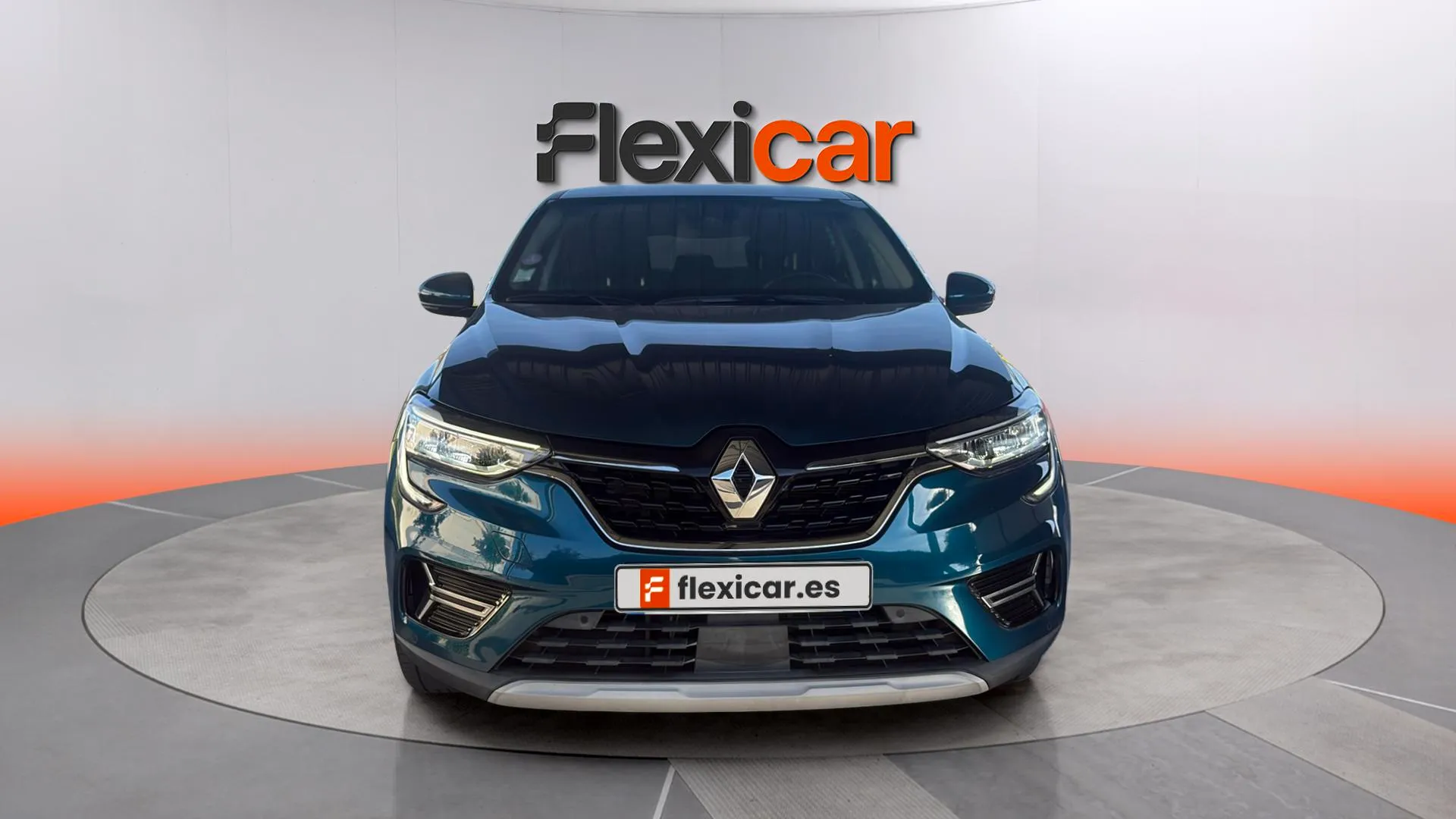 Renault Arkana E-T. Engin. Fast Track full hyb. - foto 2